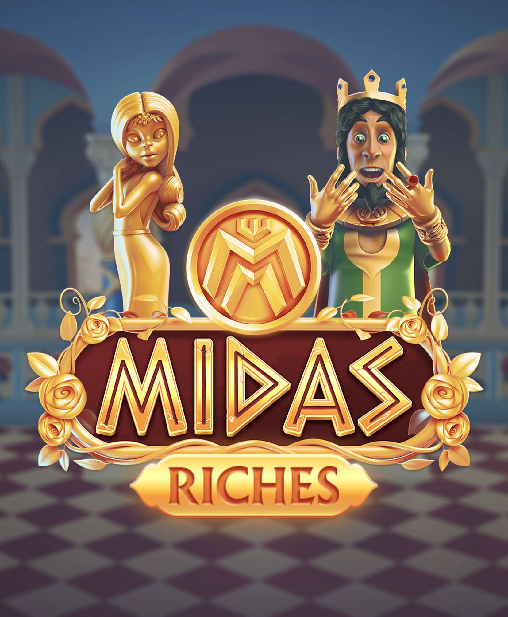 Midas Riches