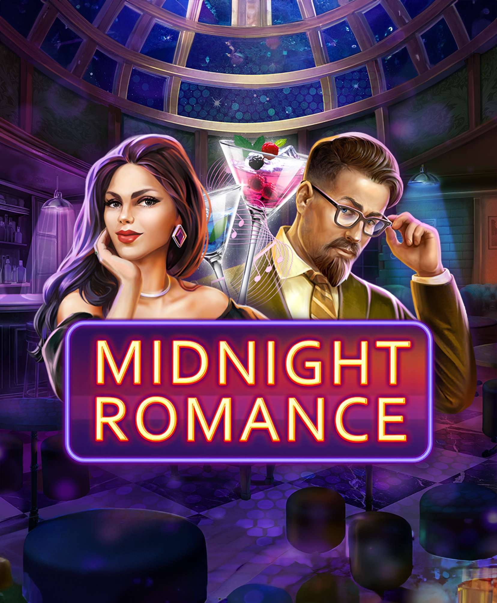 Midnight Romance