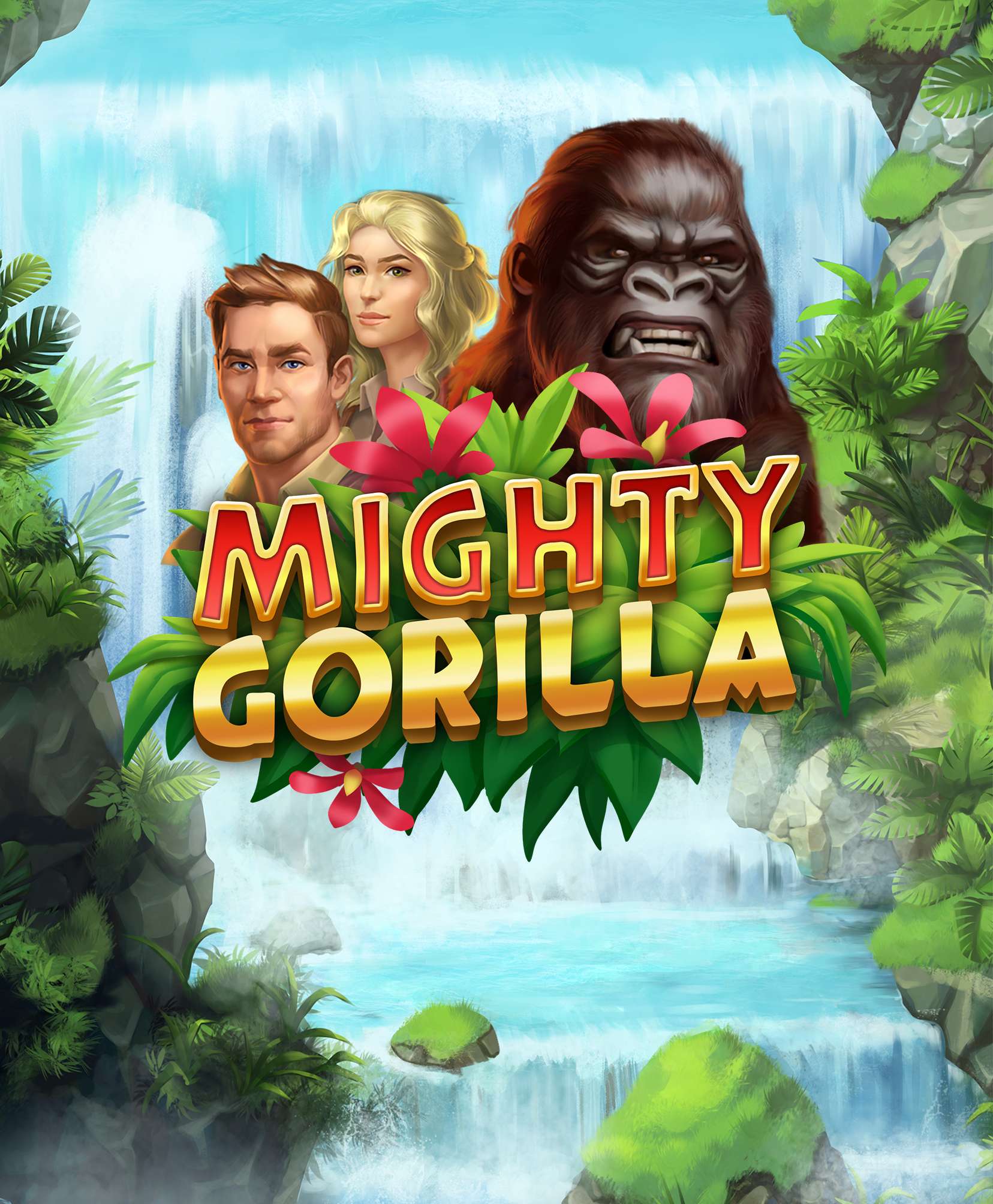 Mighty Gorilla