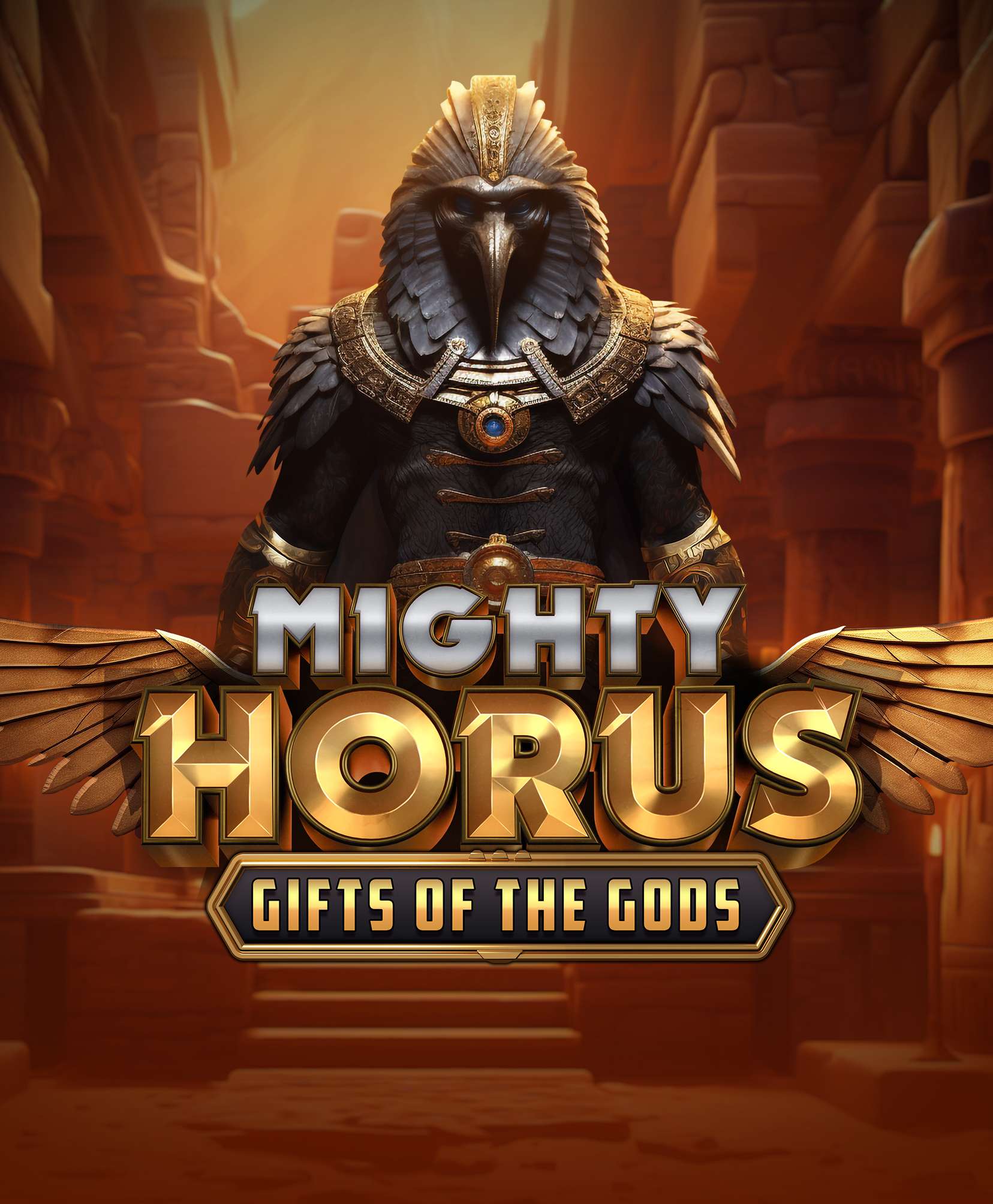 Mighty Horus