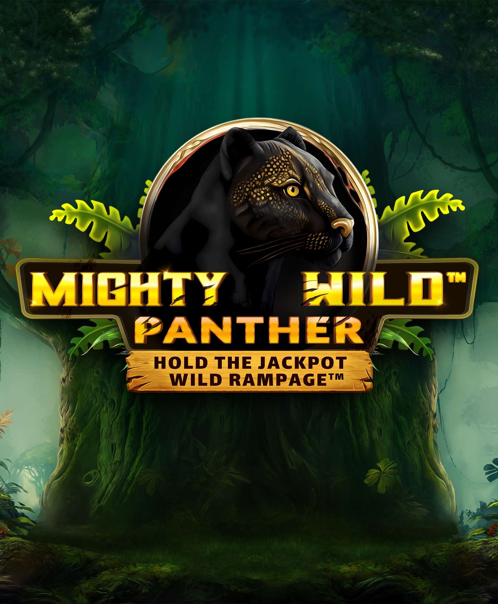 Mighty Wild: Panther