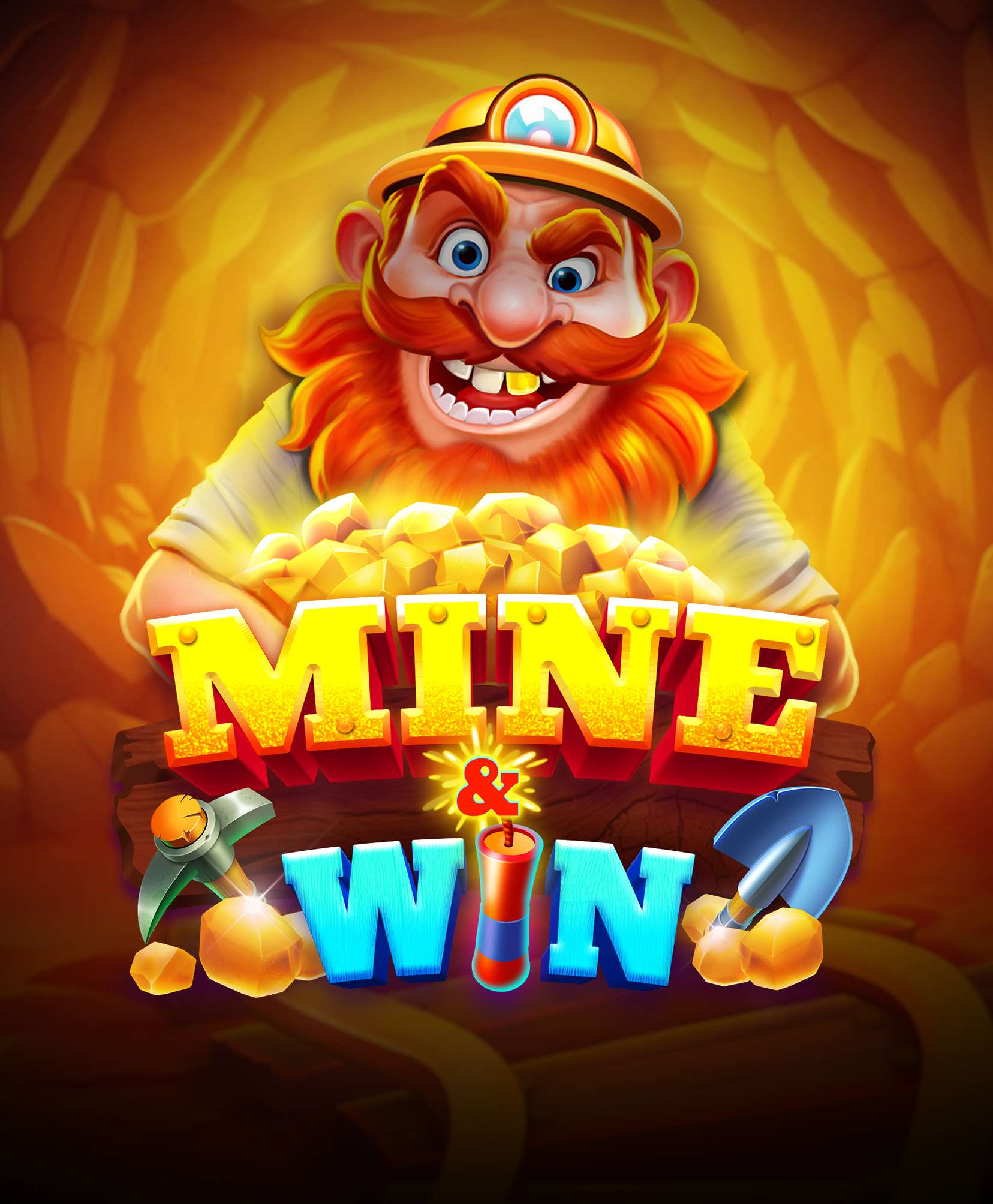 Mine And Win