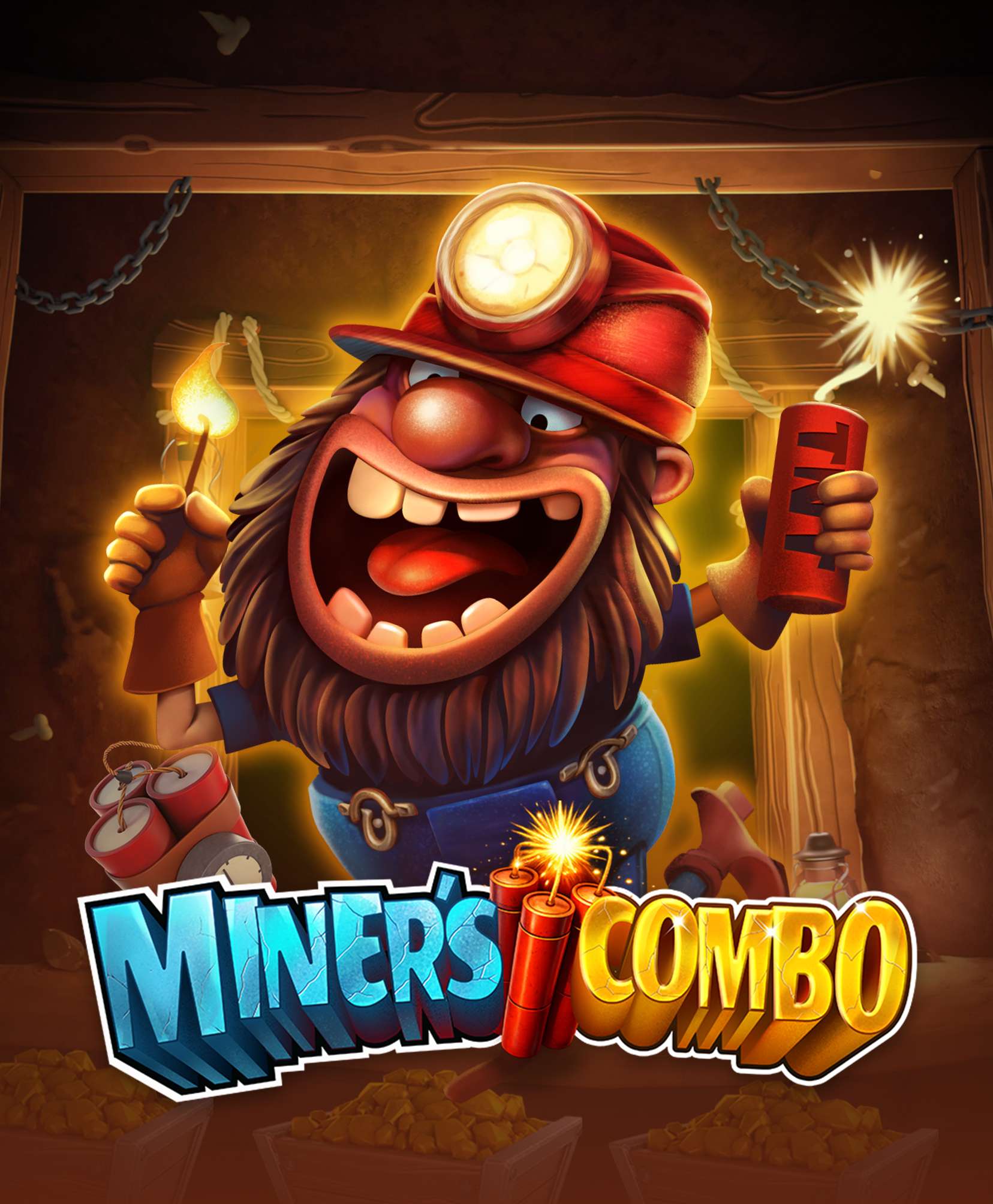 Miner's Combo