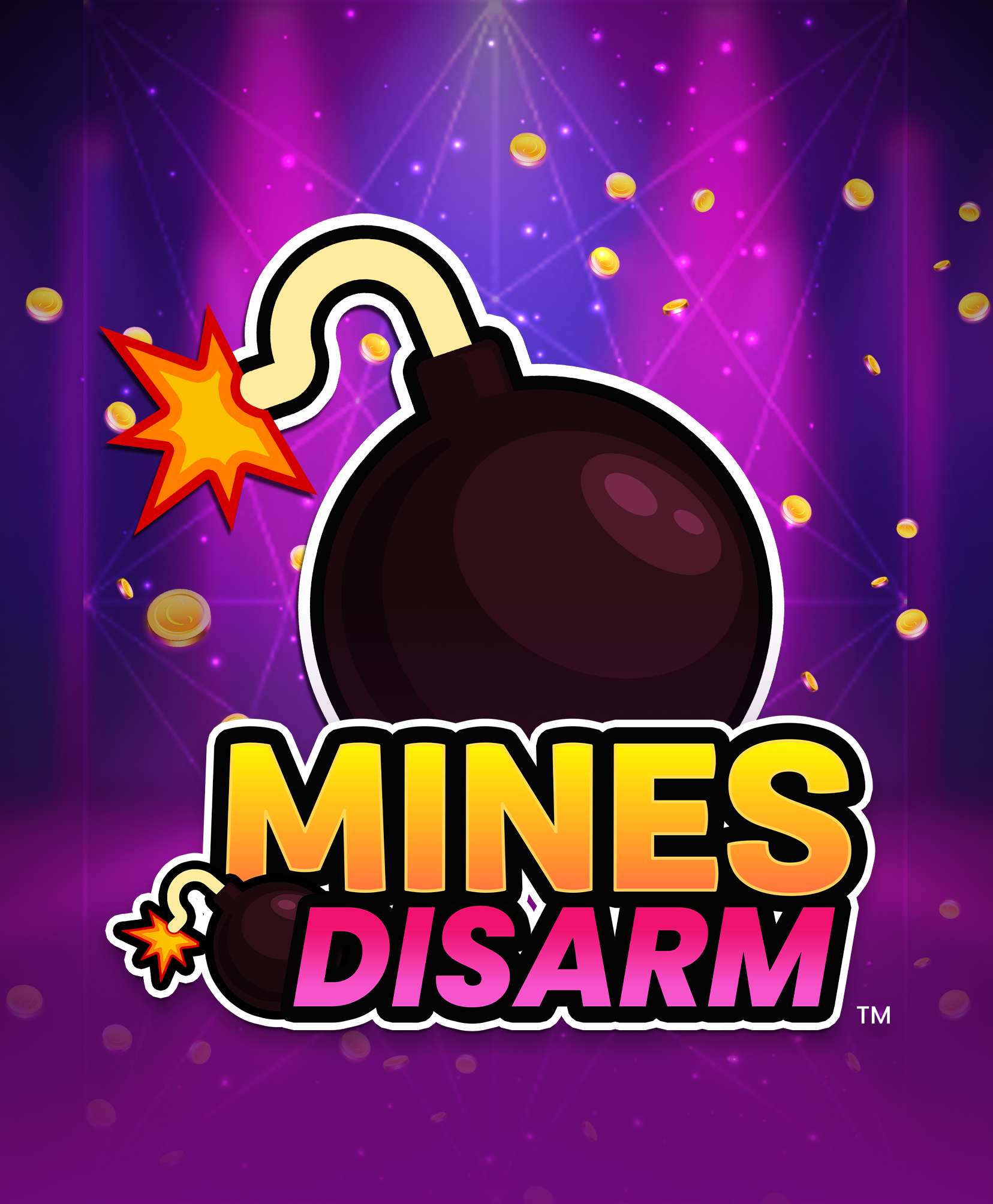Mines Disarm