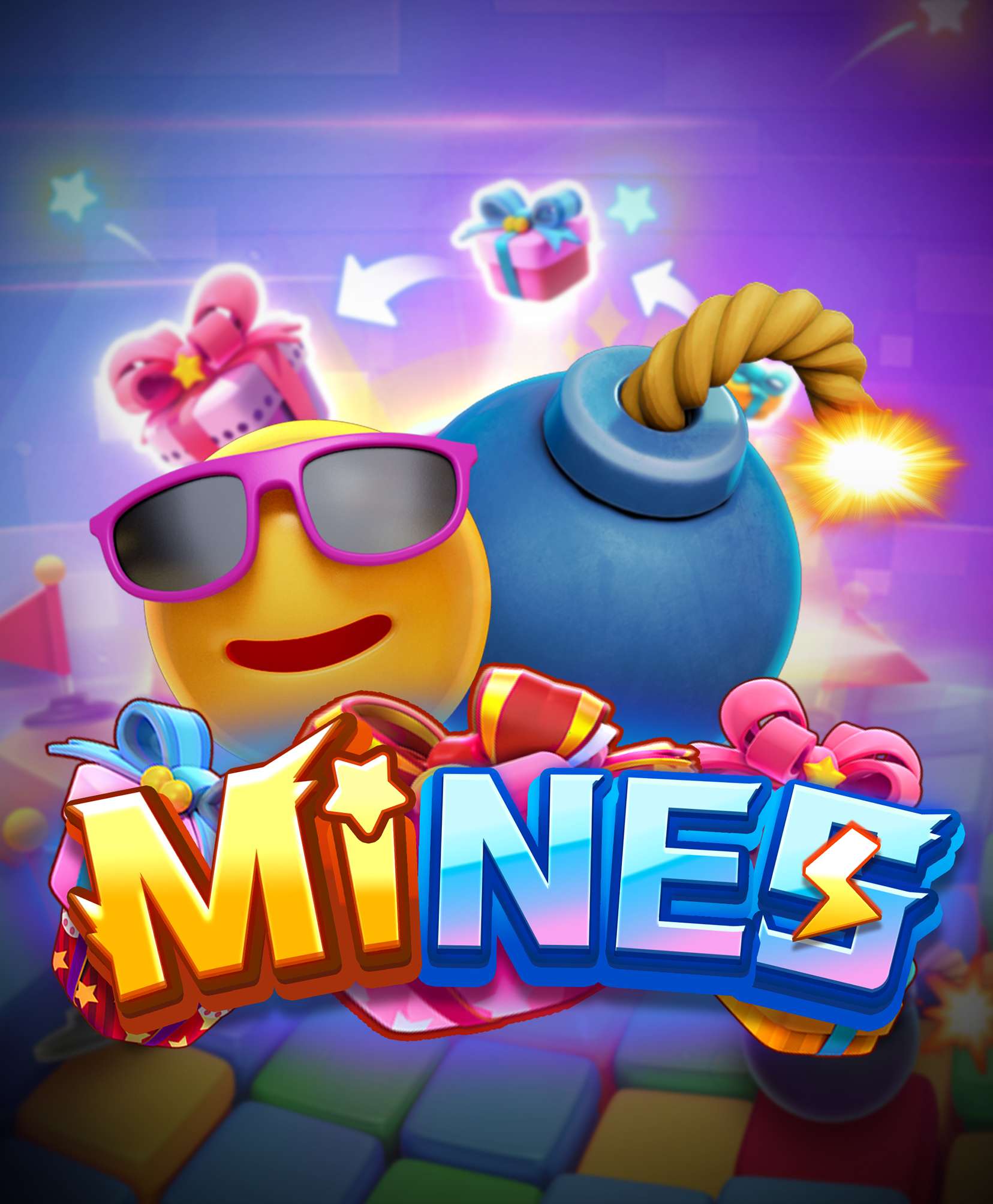 Mines