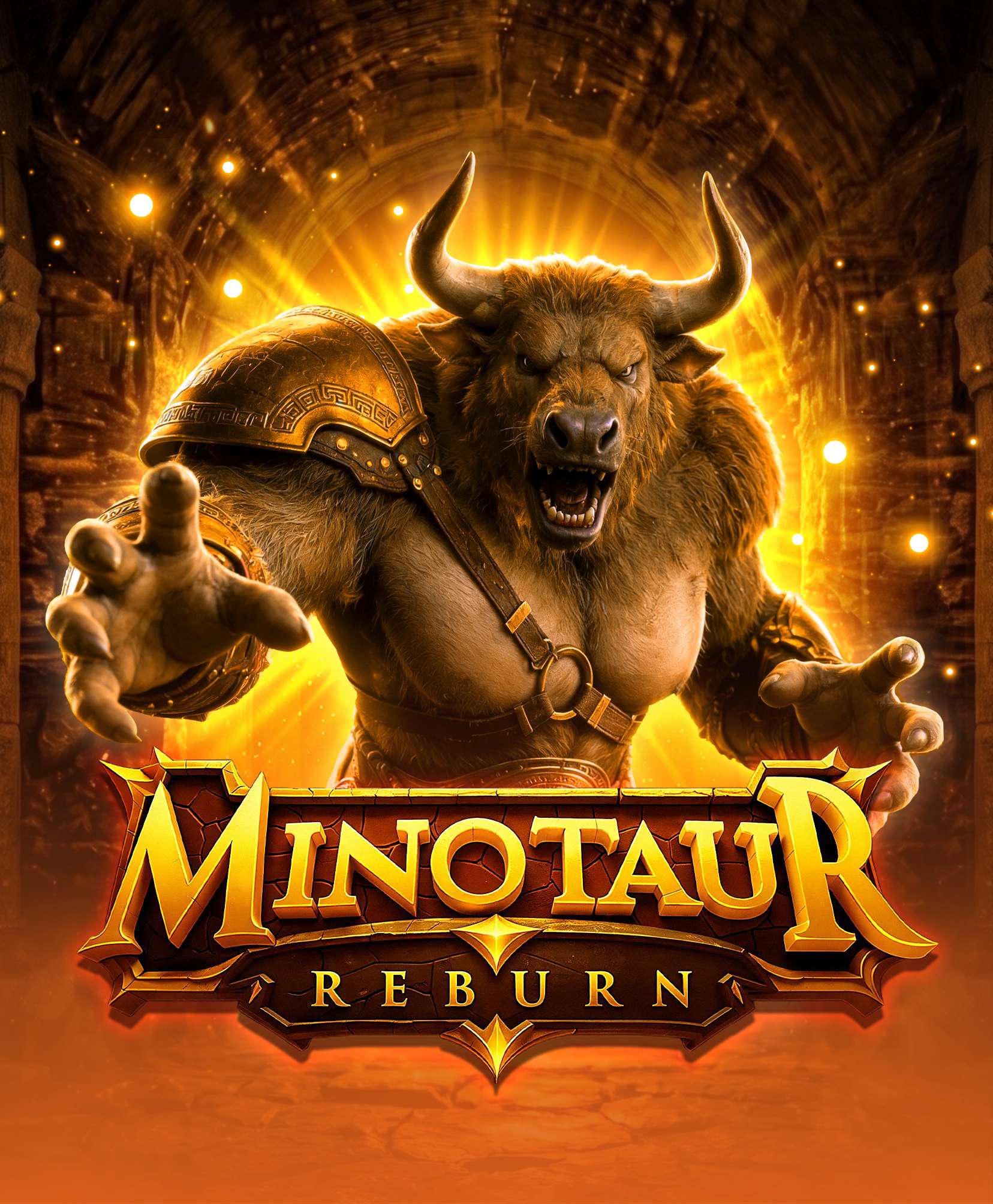 Minotaur ReBurn