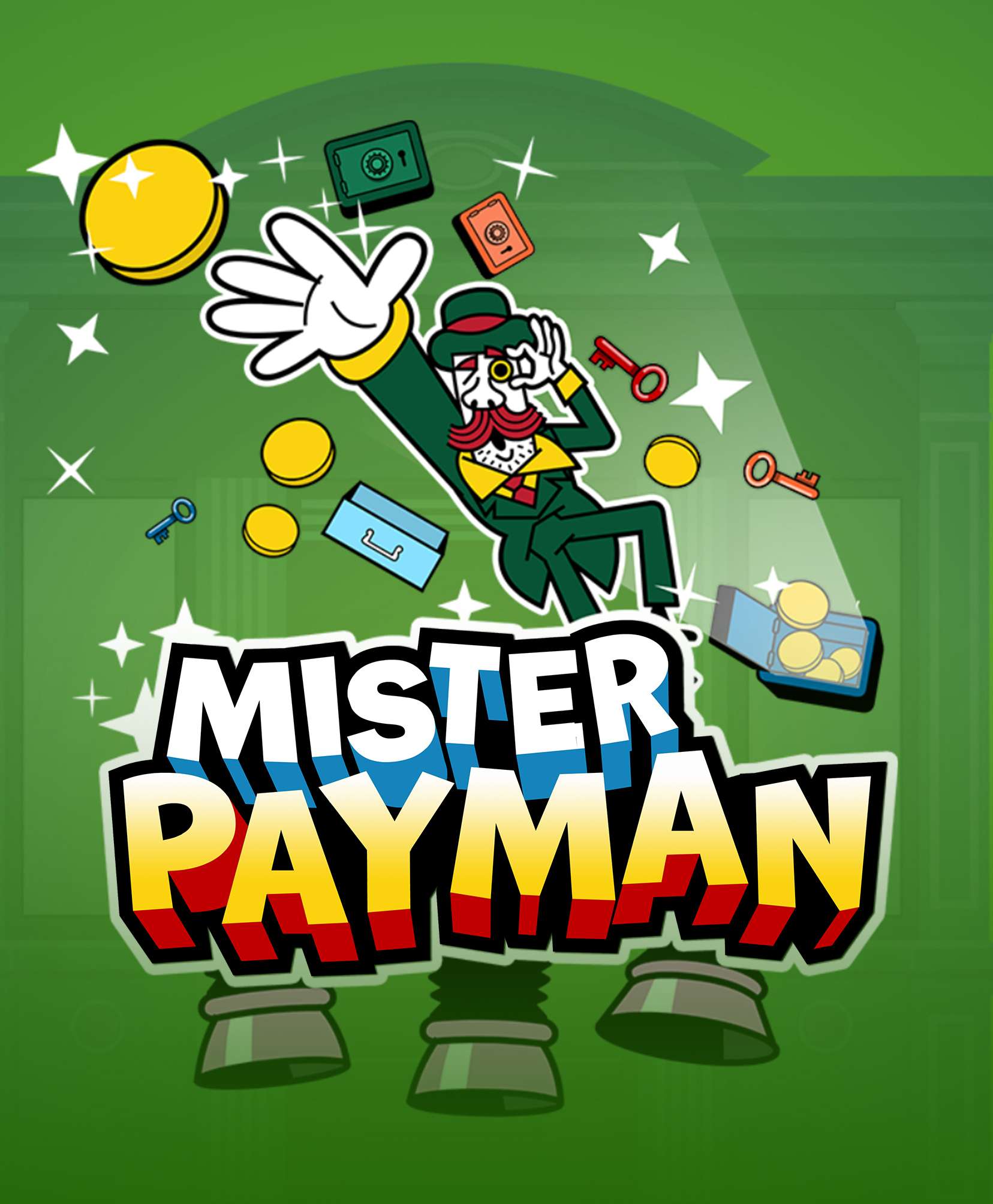 Mister Payman