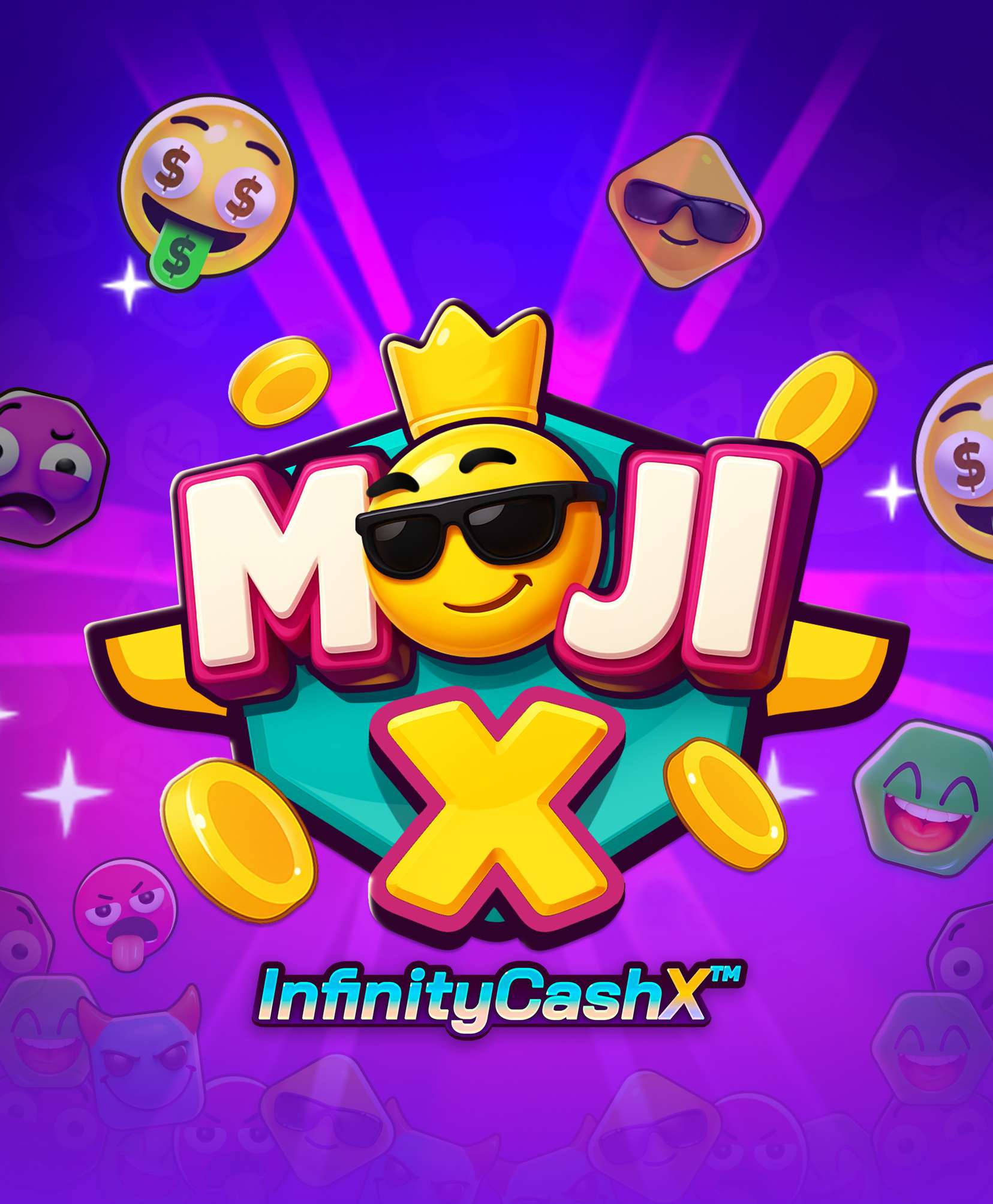MojiX