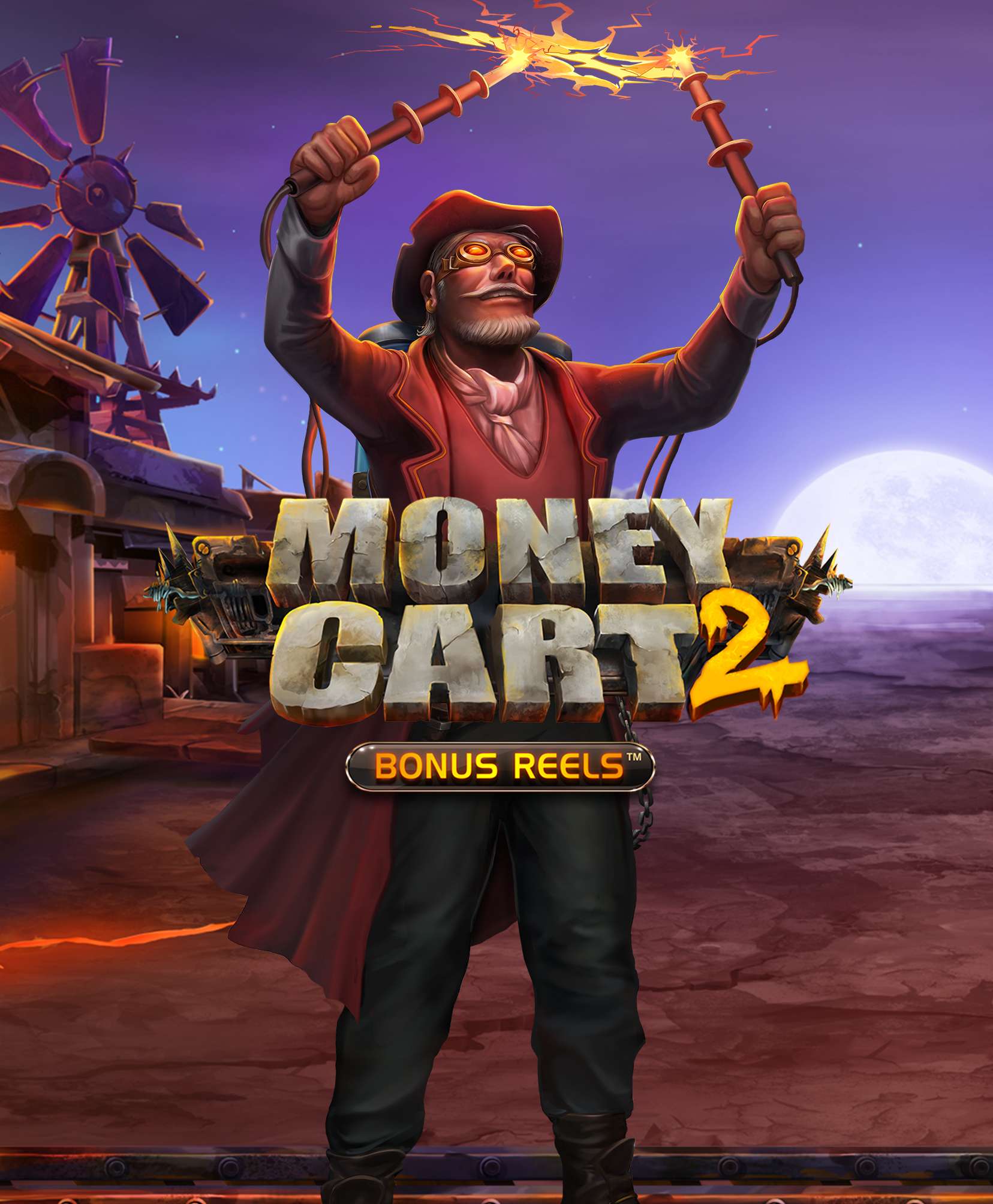 Money Cart 2