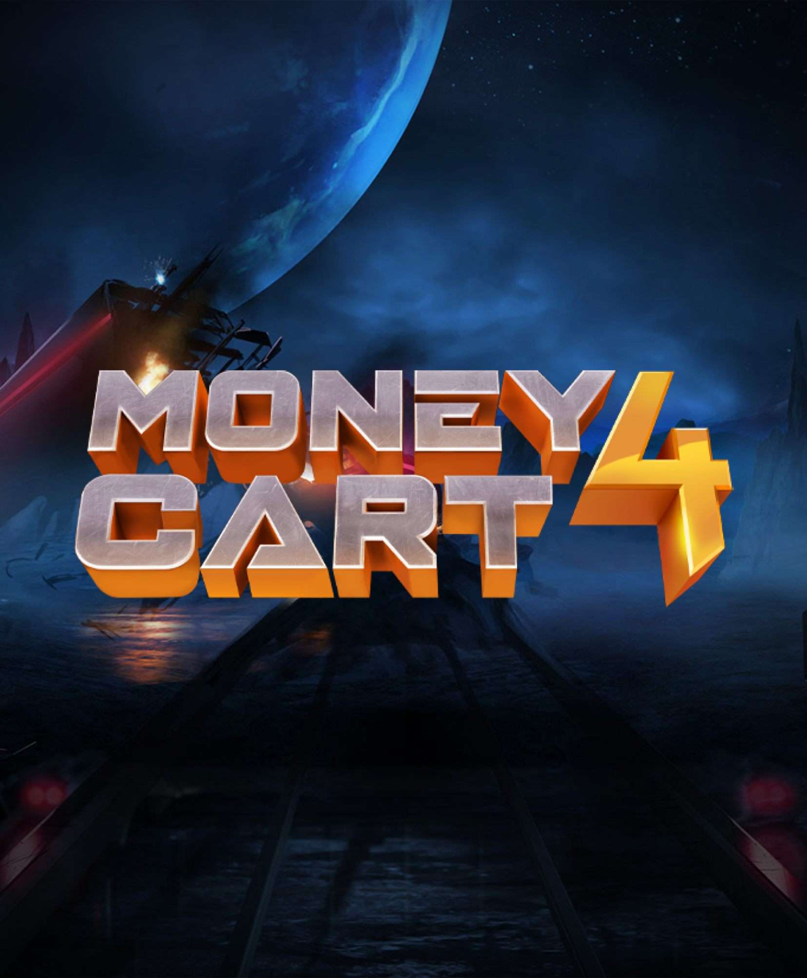 Money Cart 4