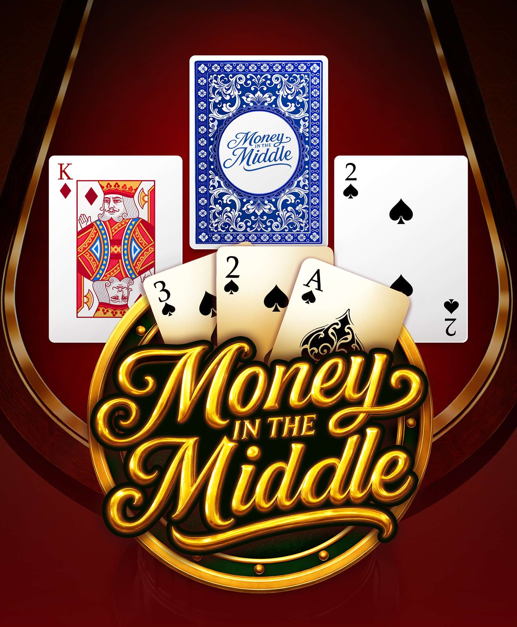 Money in the Middle