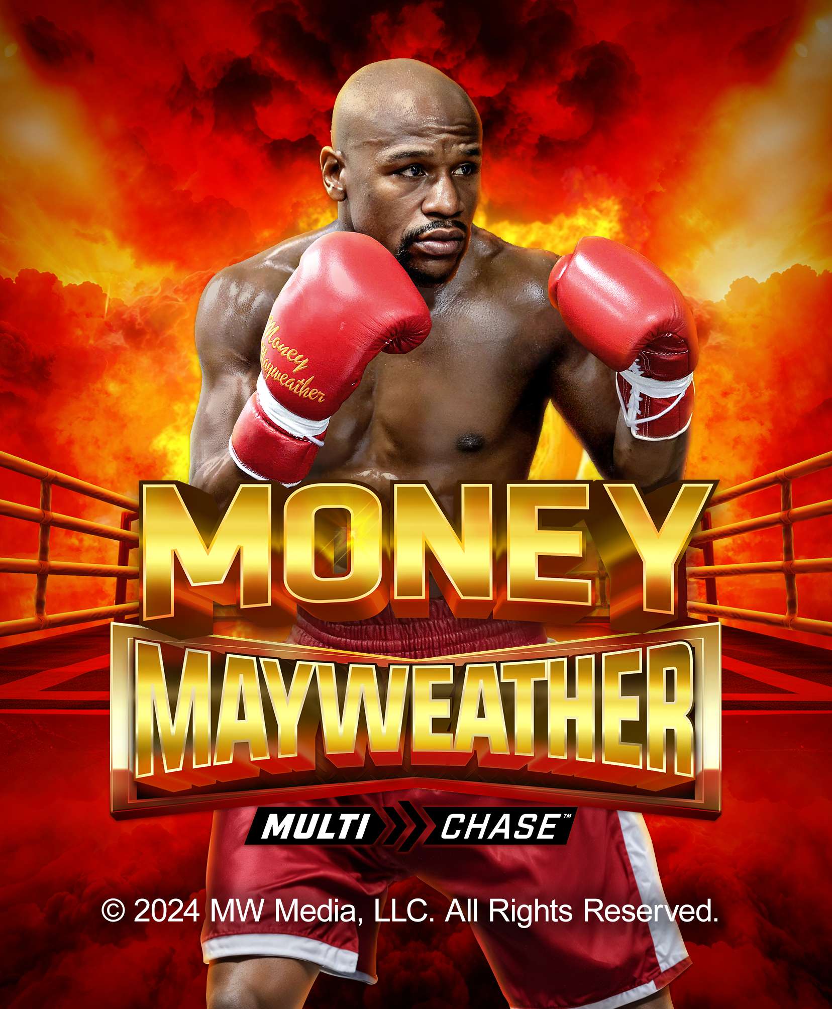 Money Mayweather