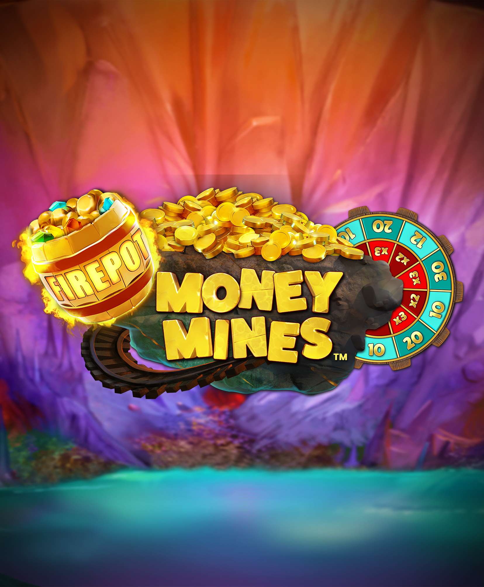 Money Mines