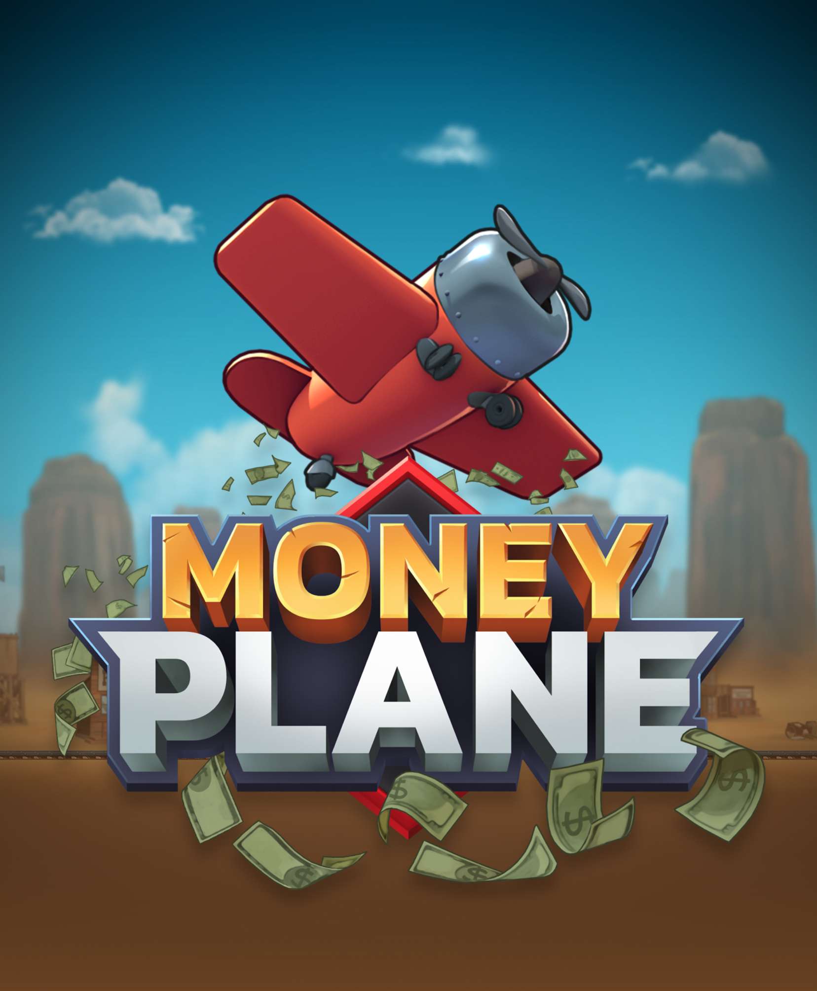 Money Plane