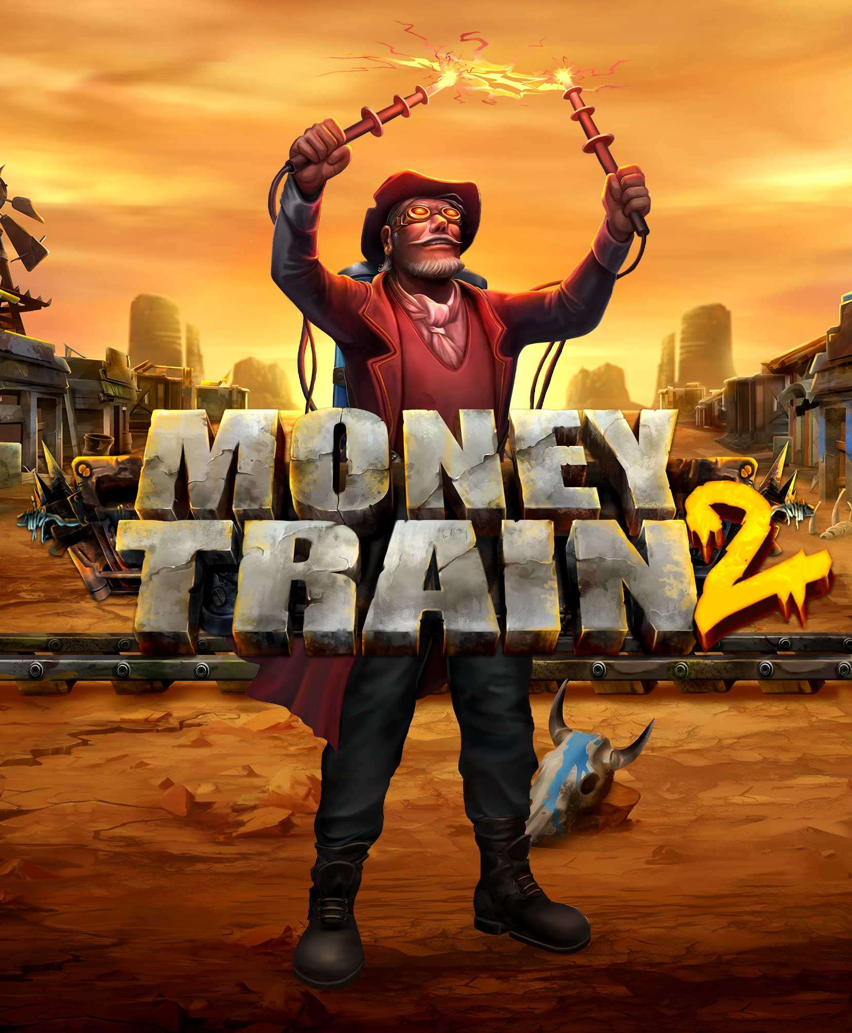 Money Train 2