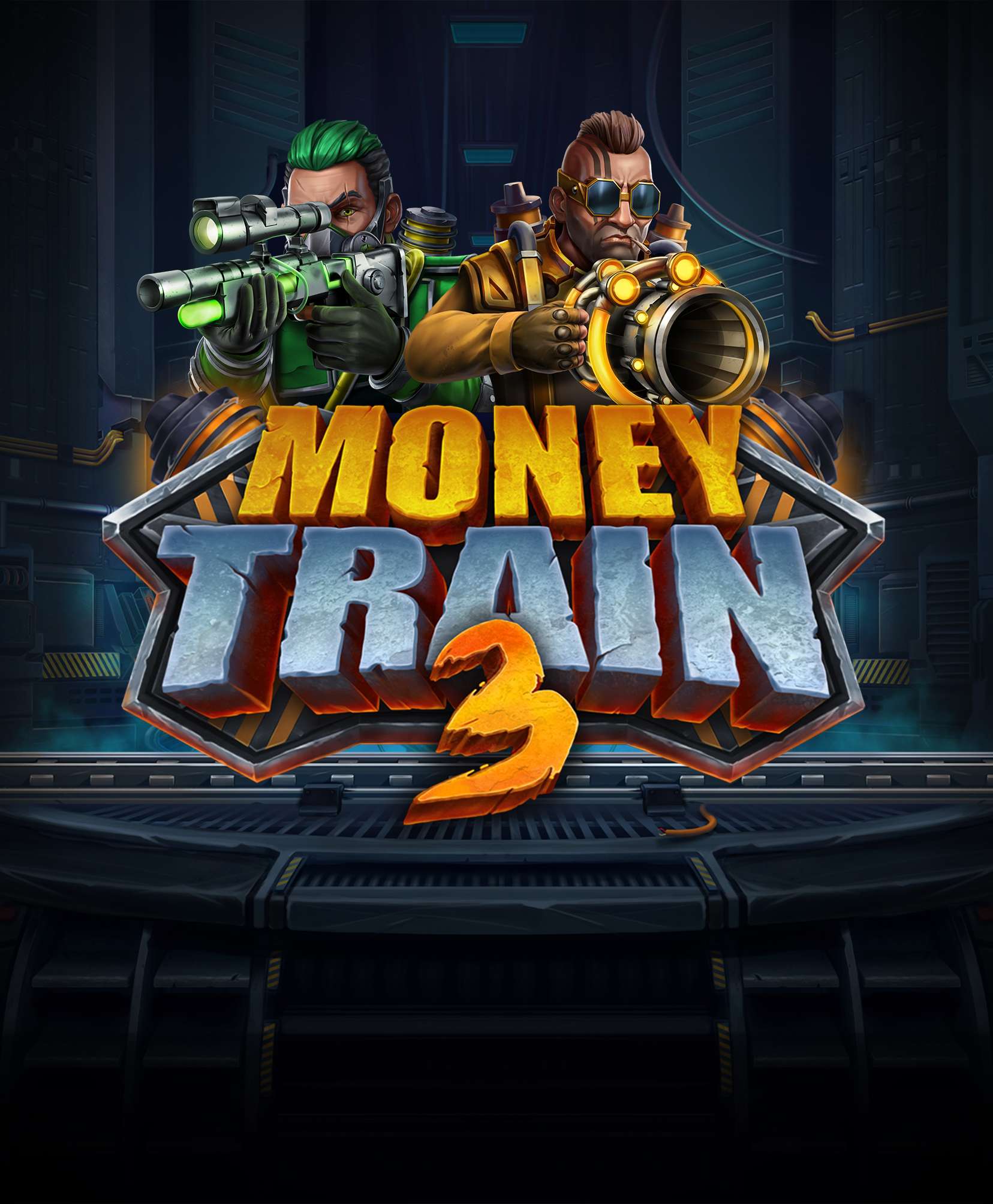 Money Train 3