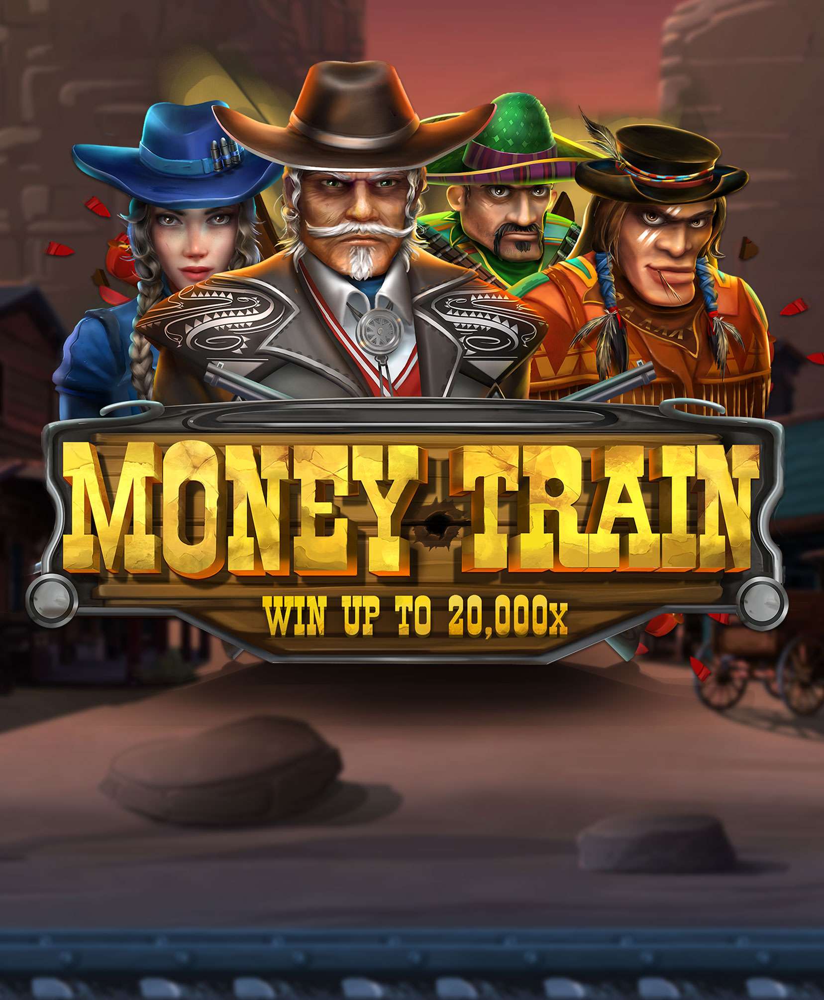 Money Train