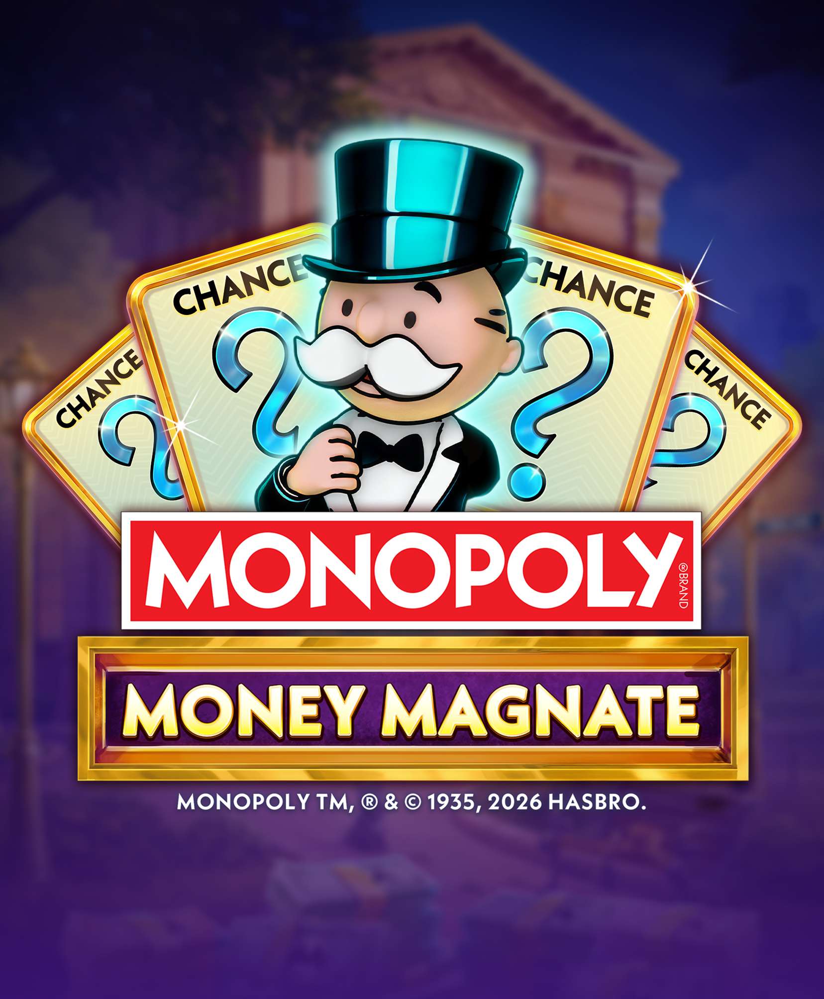 Monopoly Money Magnate