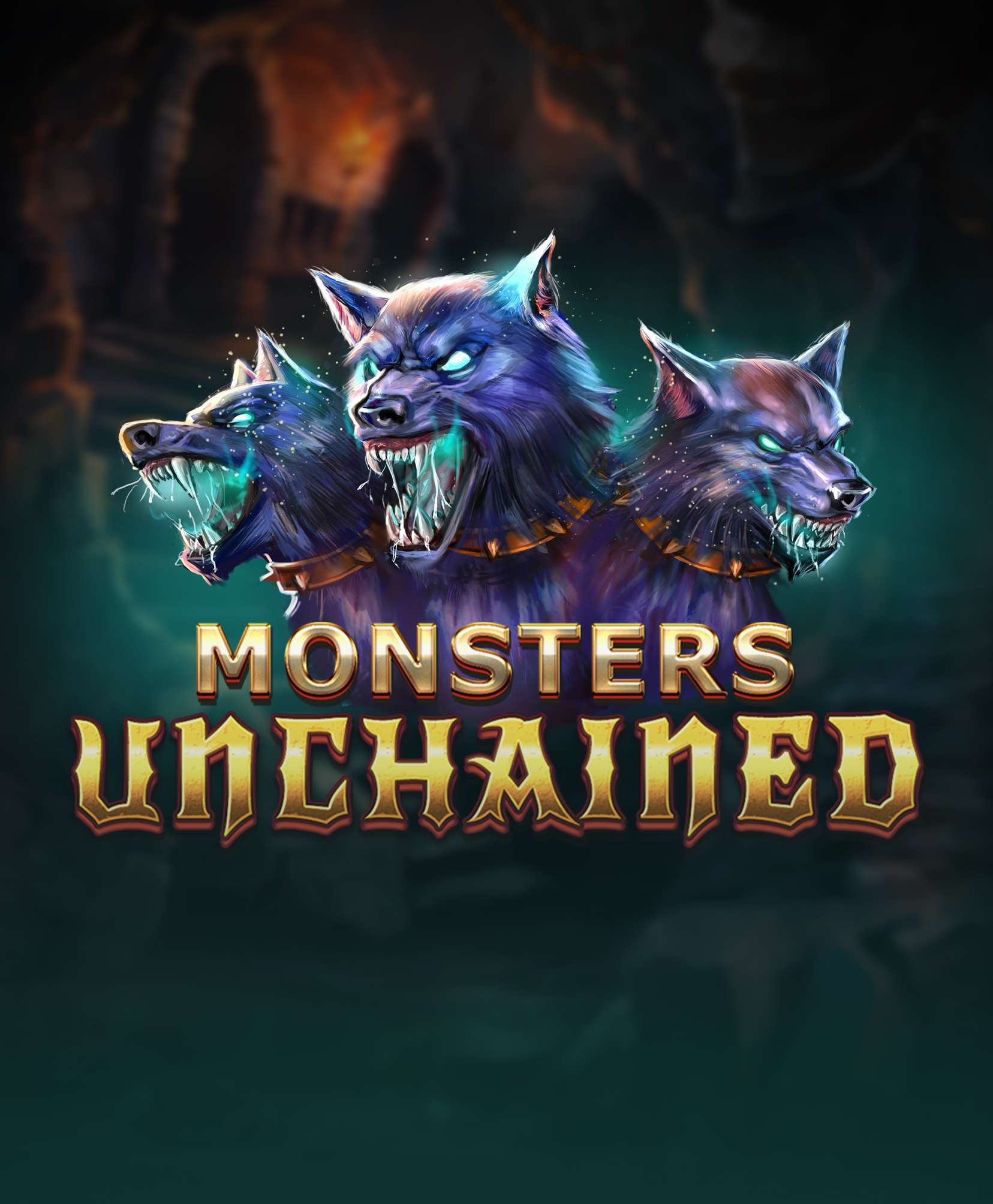 Monsters Unchained