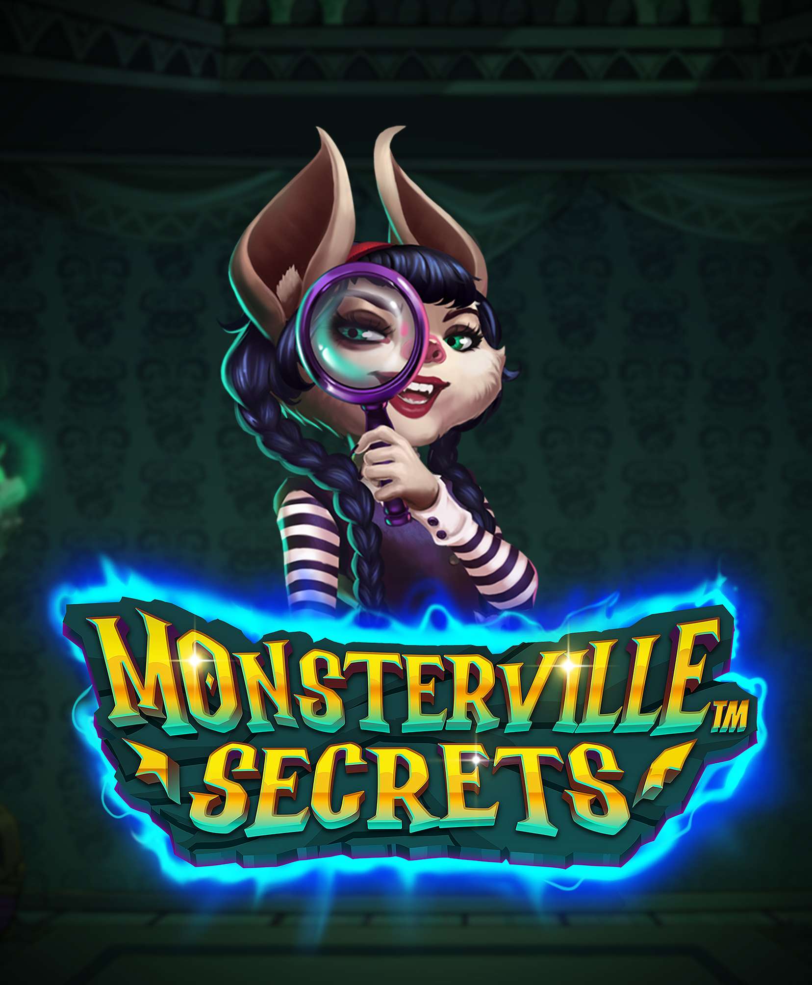 Monsterville Secrets