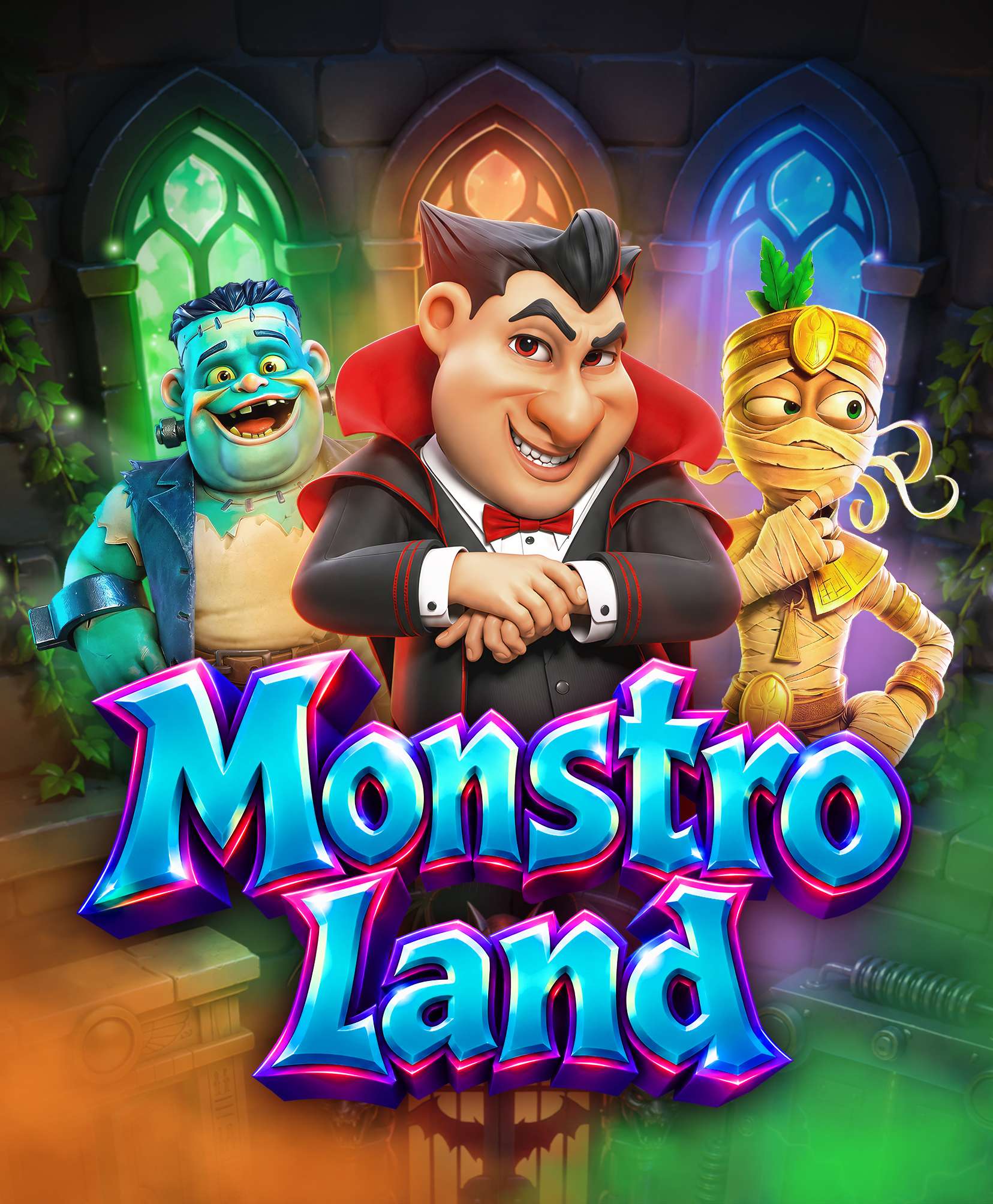 Monstroland