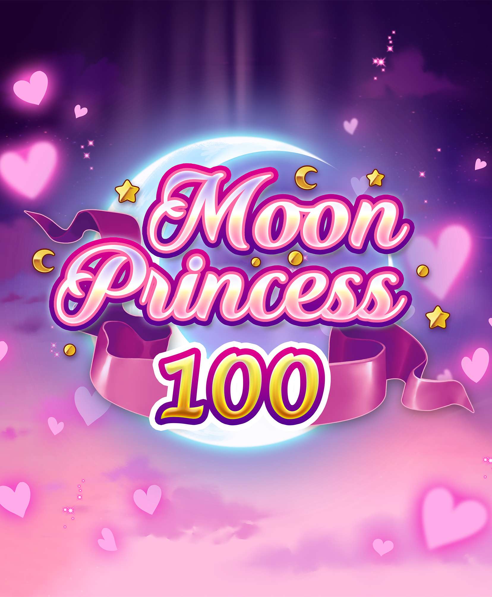 Moon Princess 100