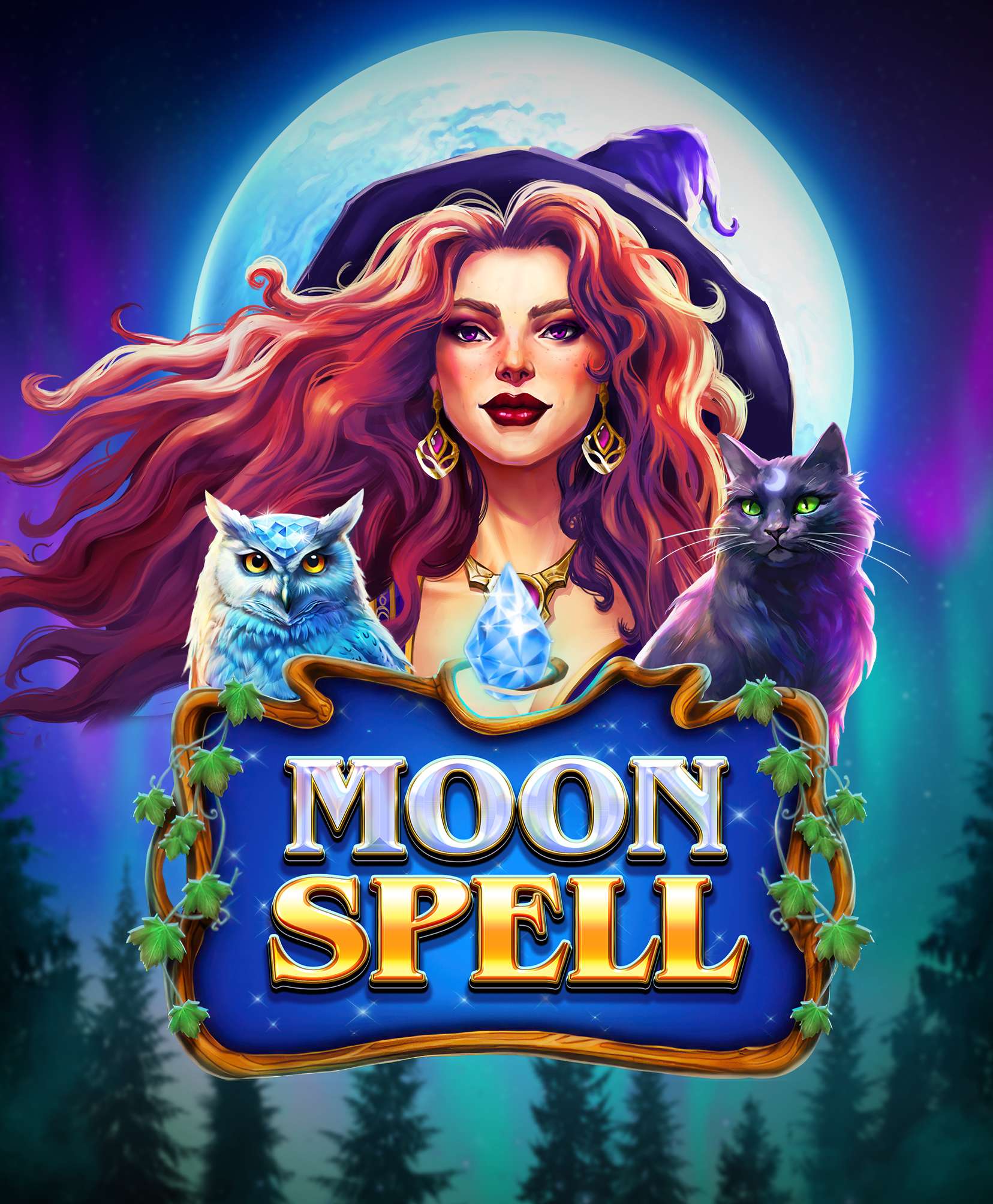 Moon Spell