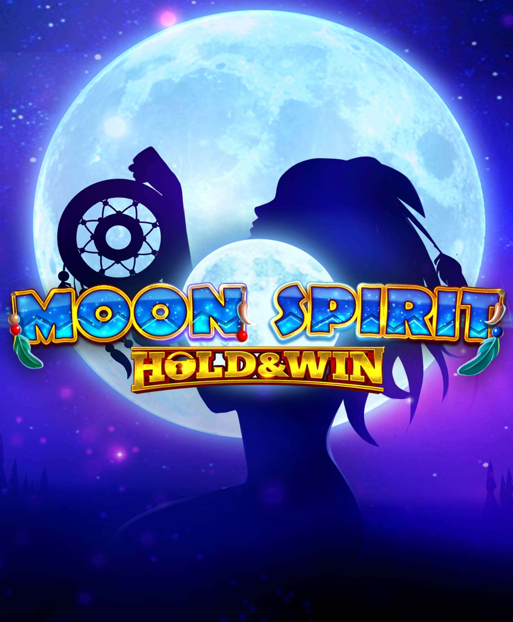 Moon Spirit Hold & Win