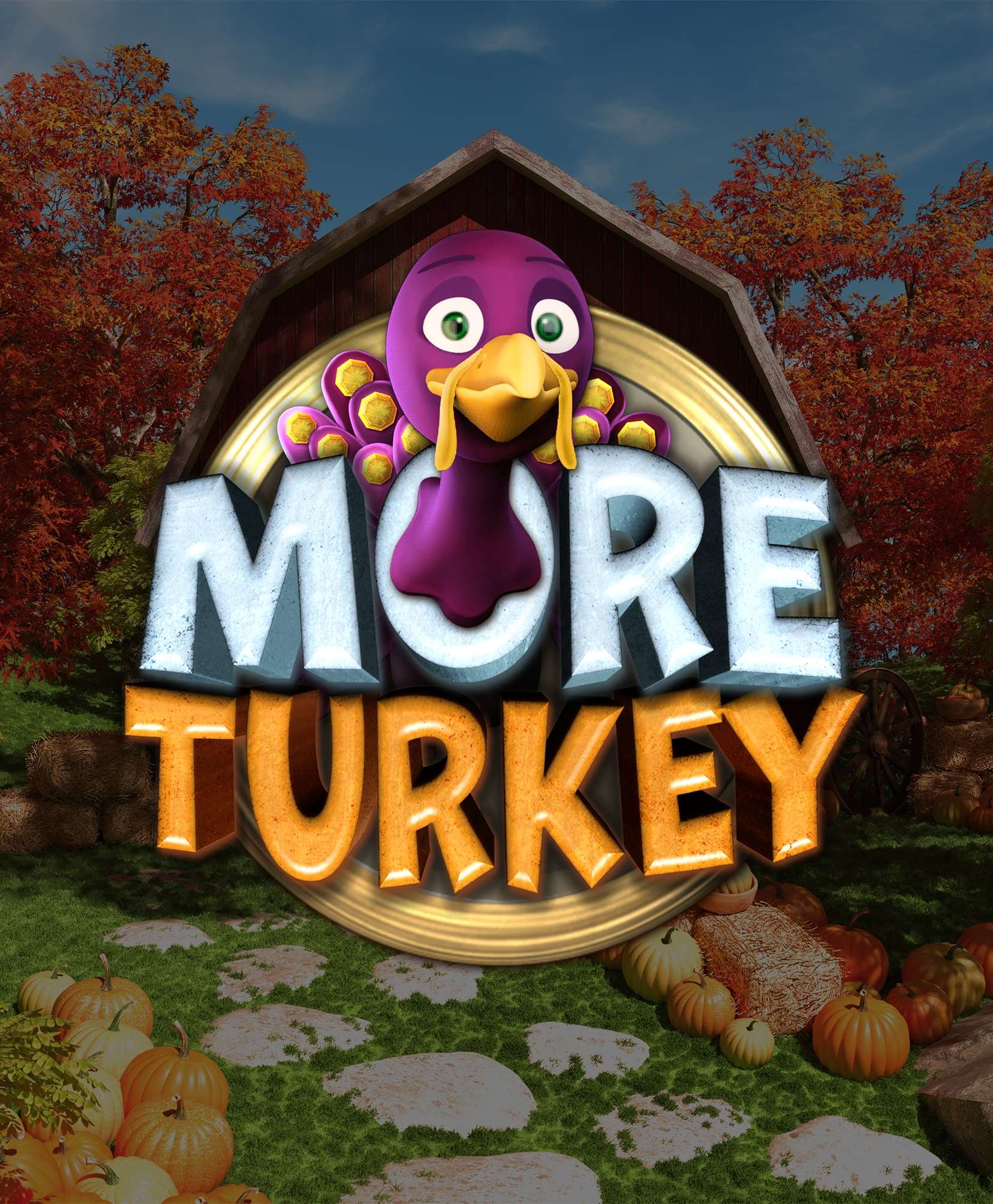 More Turkey