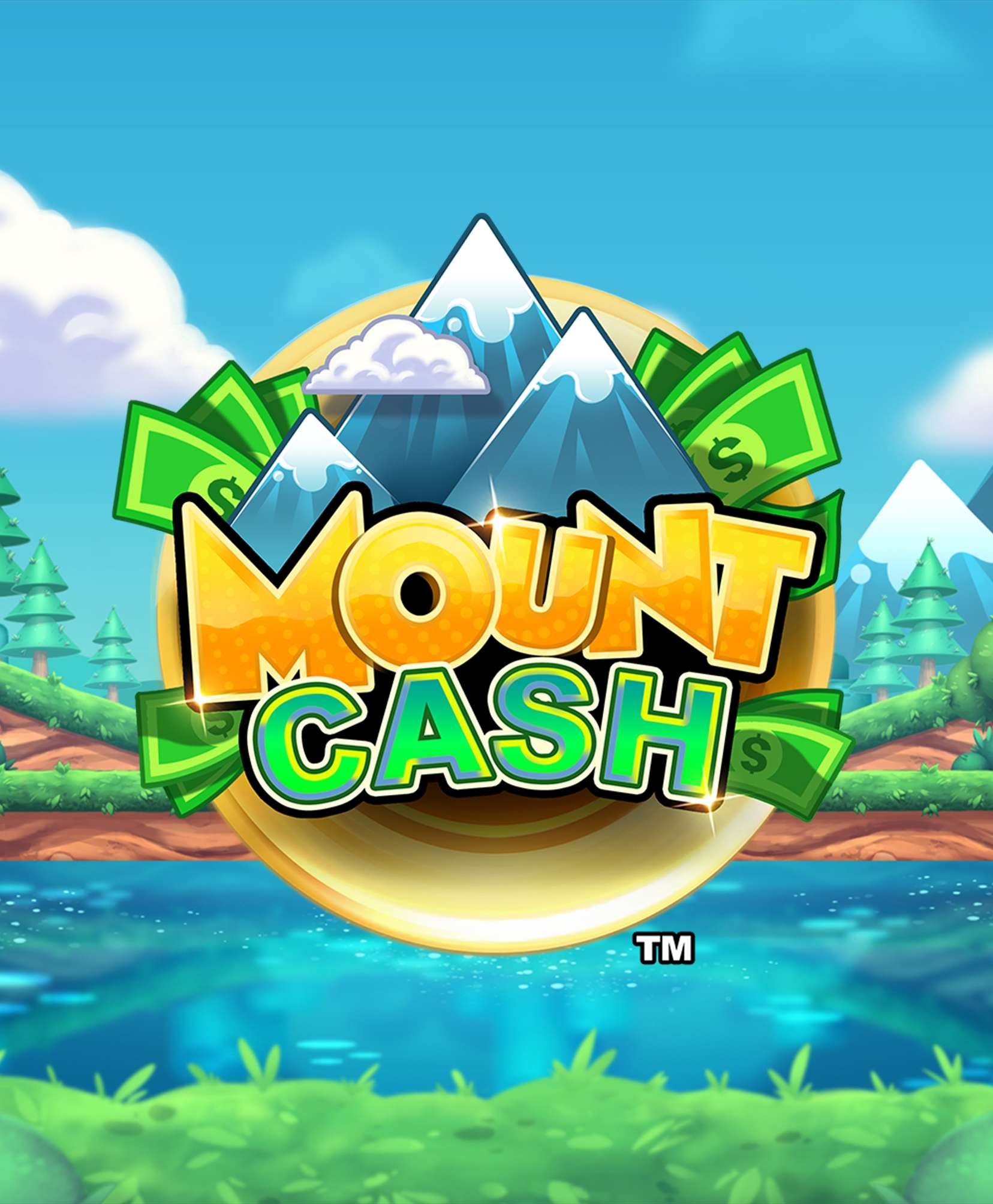 Mount Cash
