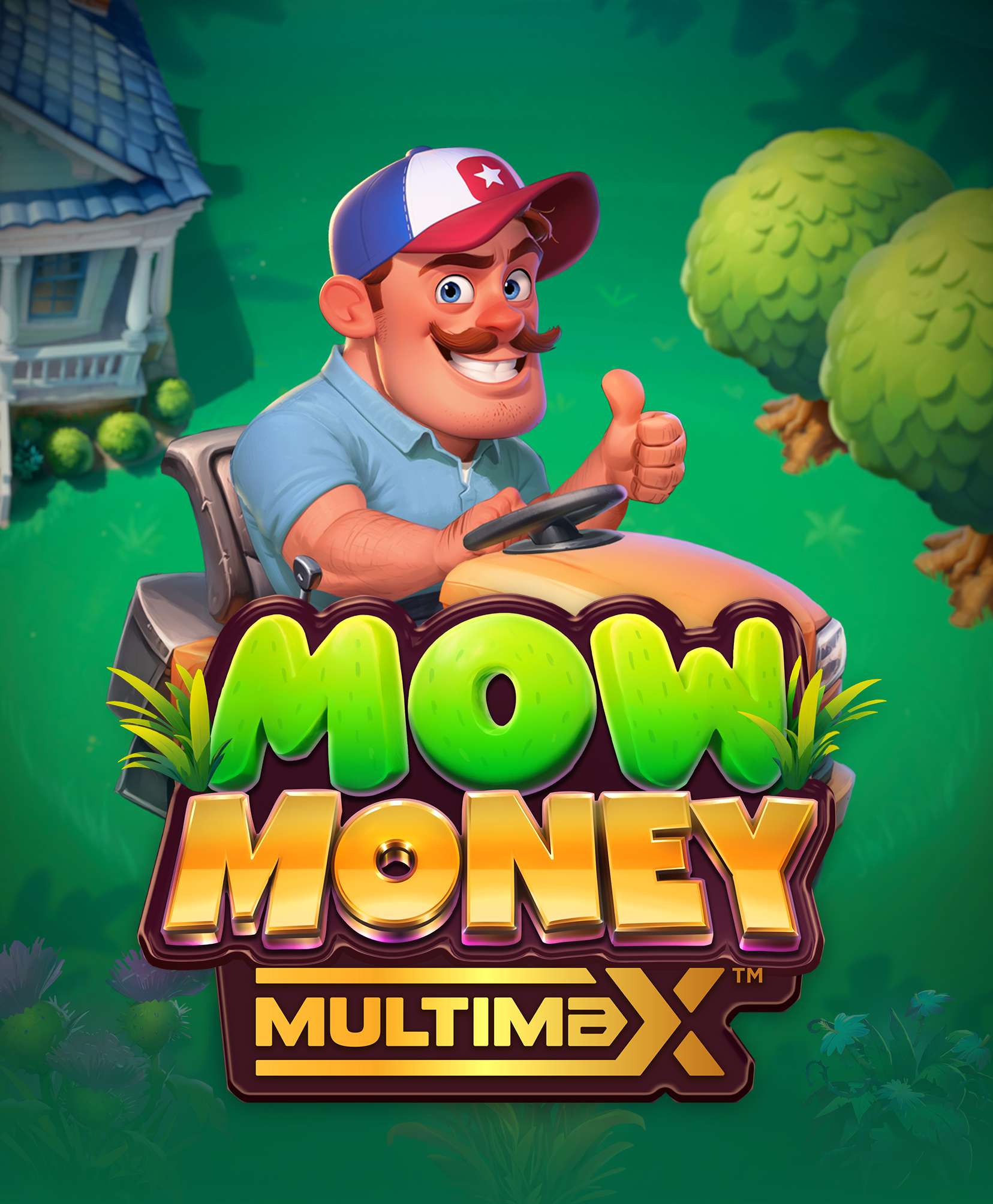 Mow Money MultiMax