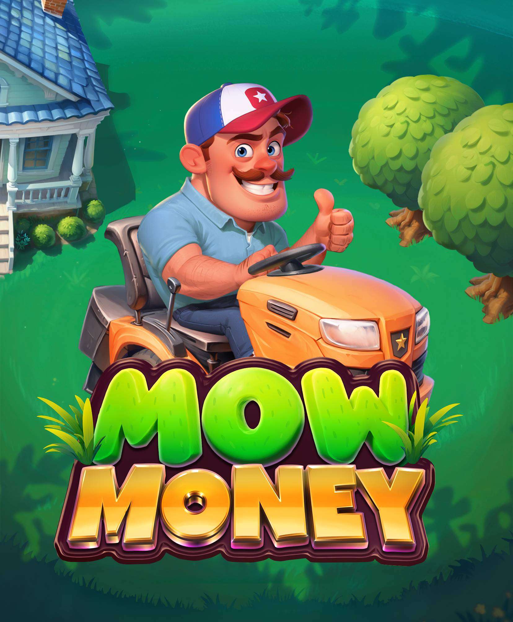 Mow Money