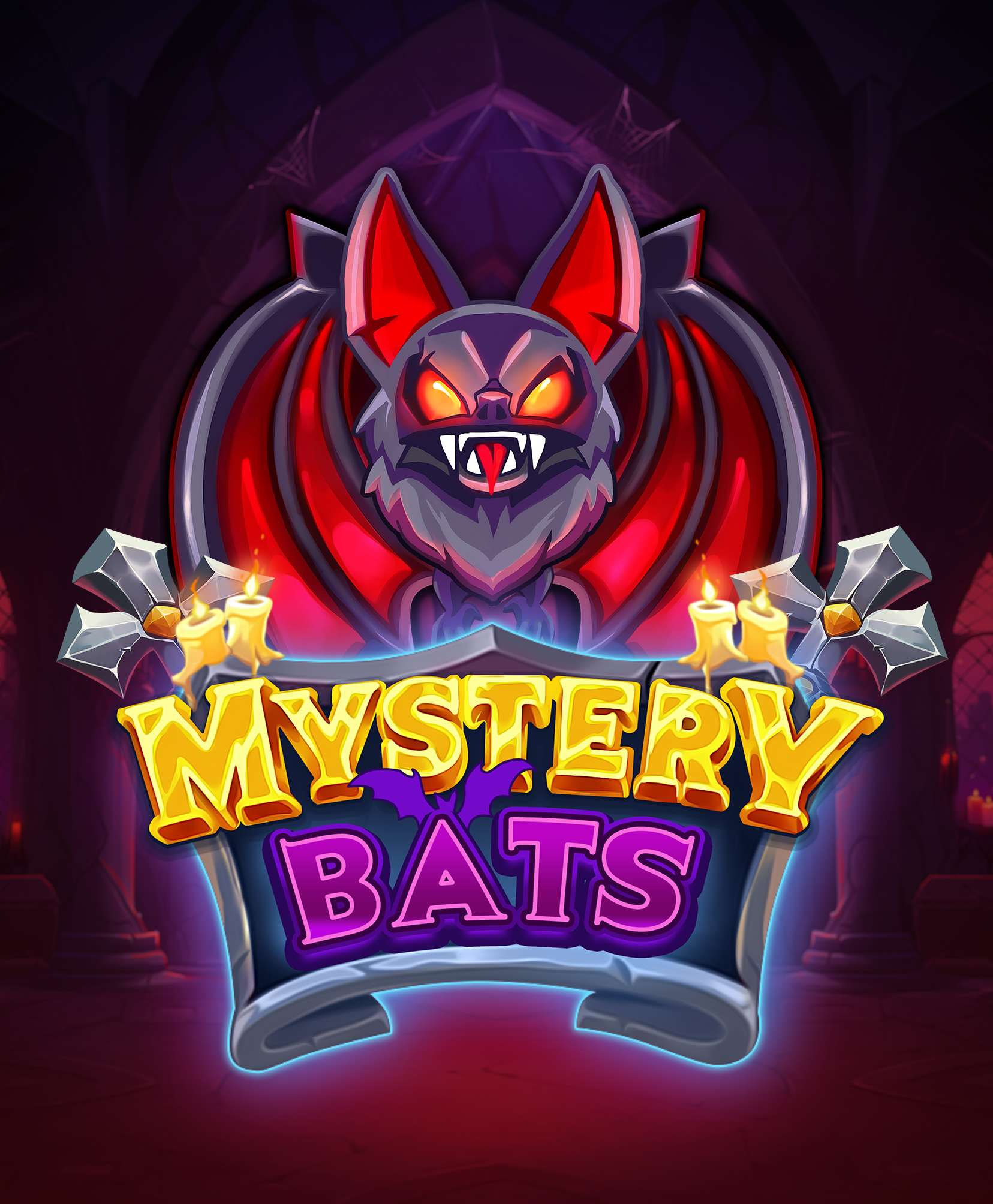 Mystery Bats