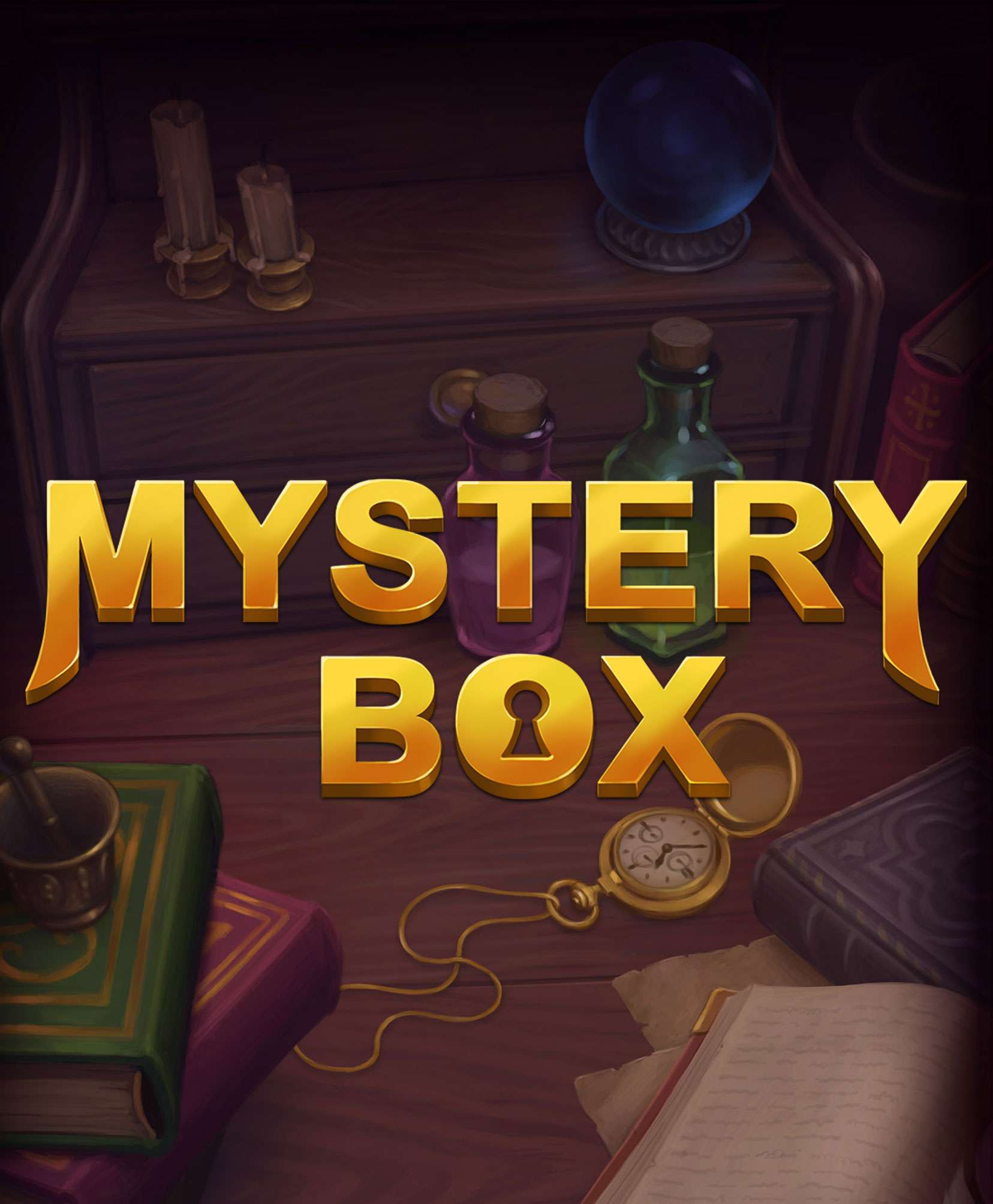 Mystery Box