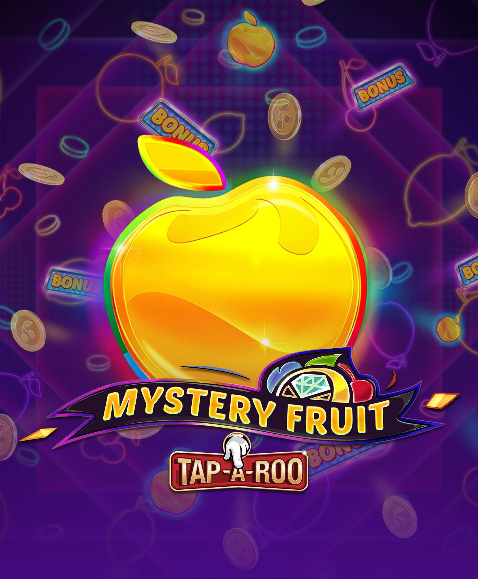 Mystery Fruit Tap-A-Roo