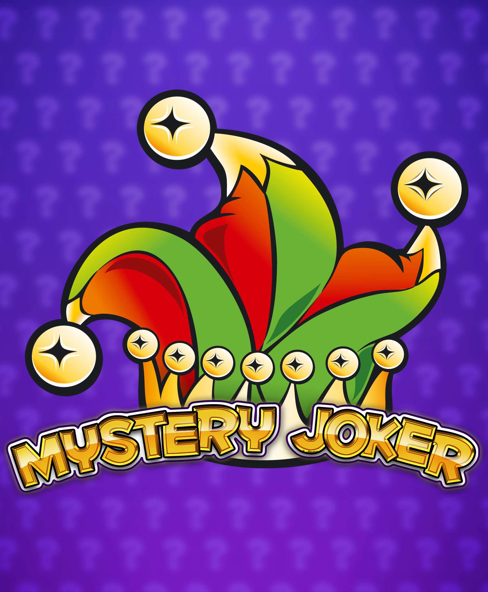 Mystery Joker
