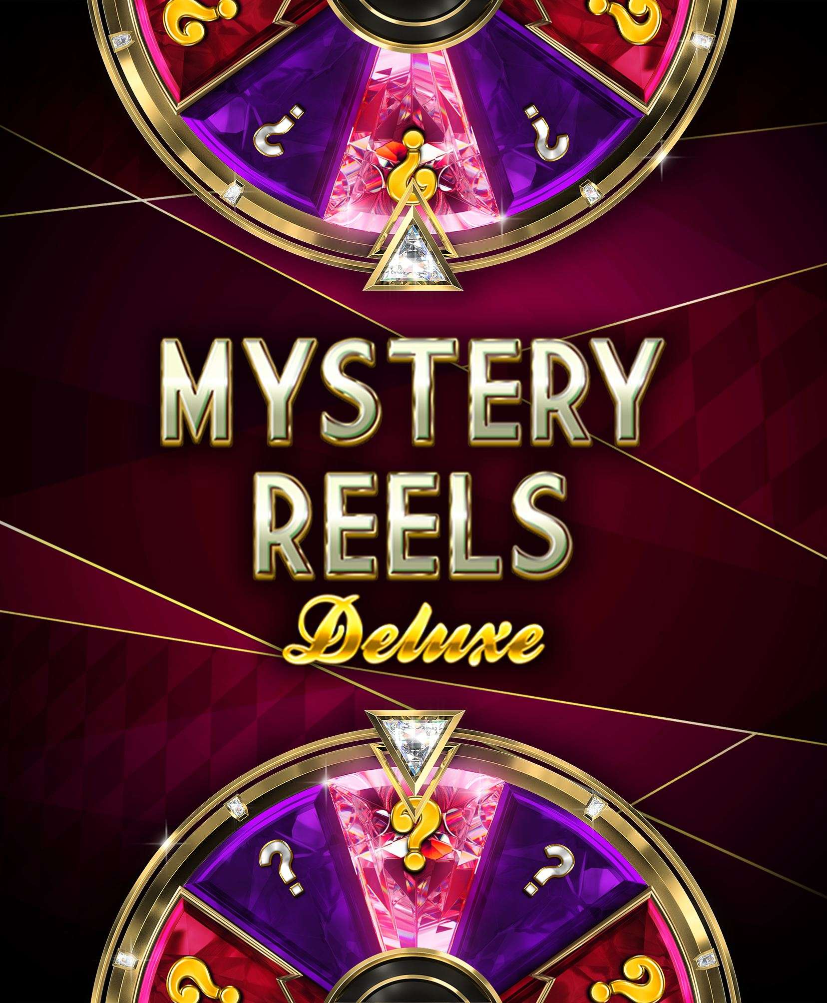 Mystery Reels Deluxe