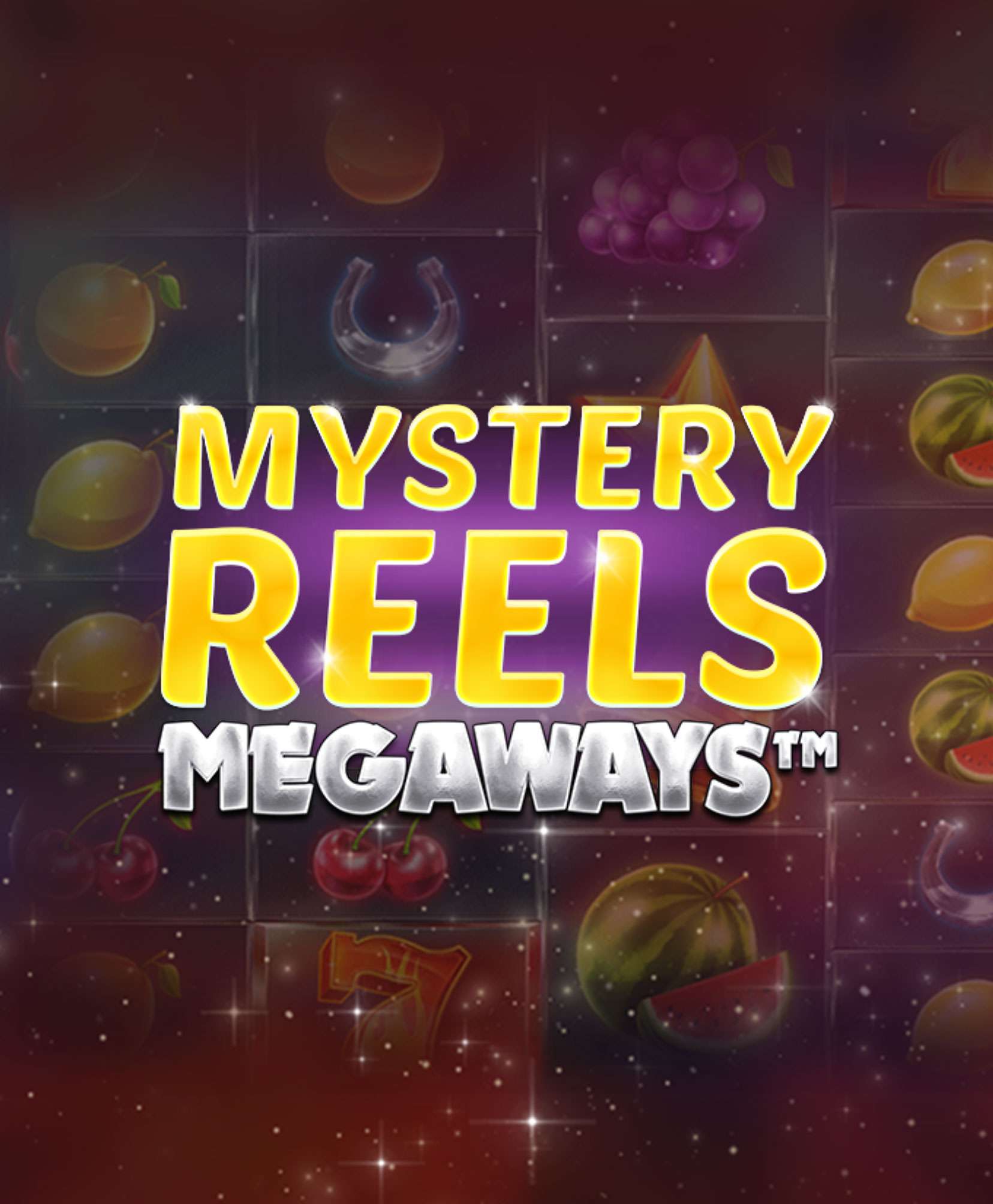Mystery Reels Megaways