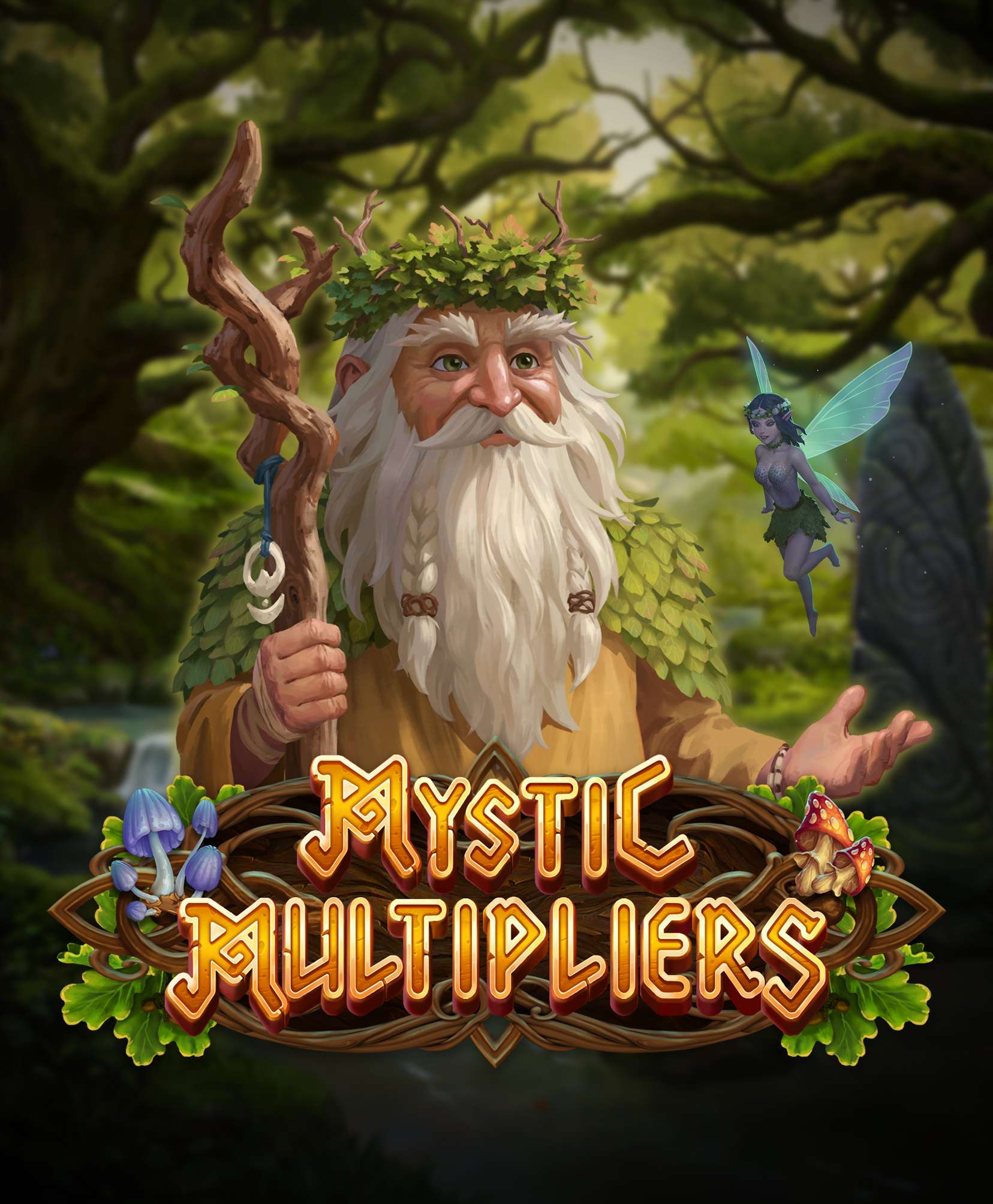 Mystic Multipliers