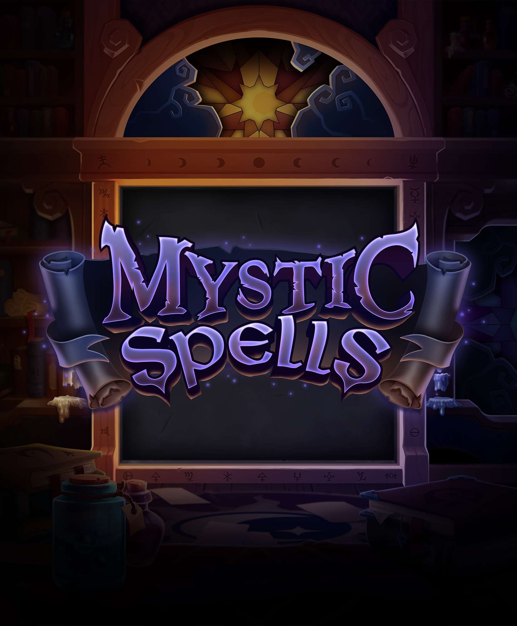 Mystic Spells