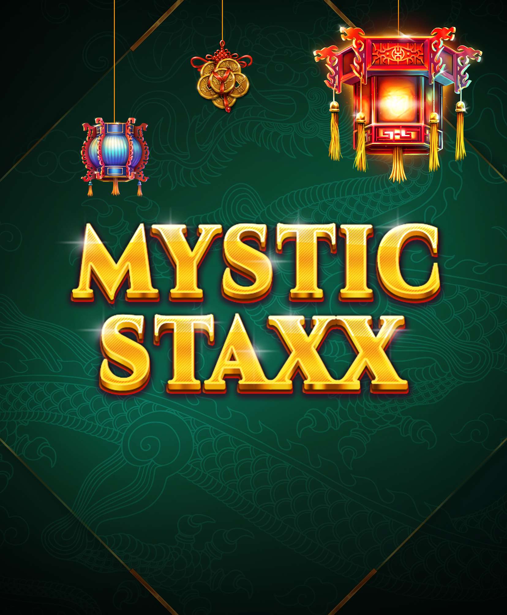 Mystic Staxx