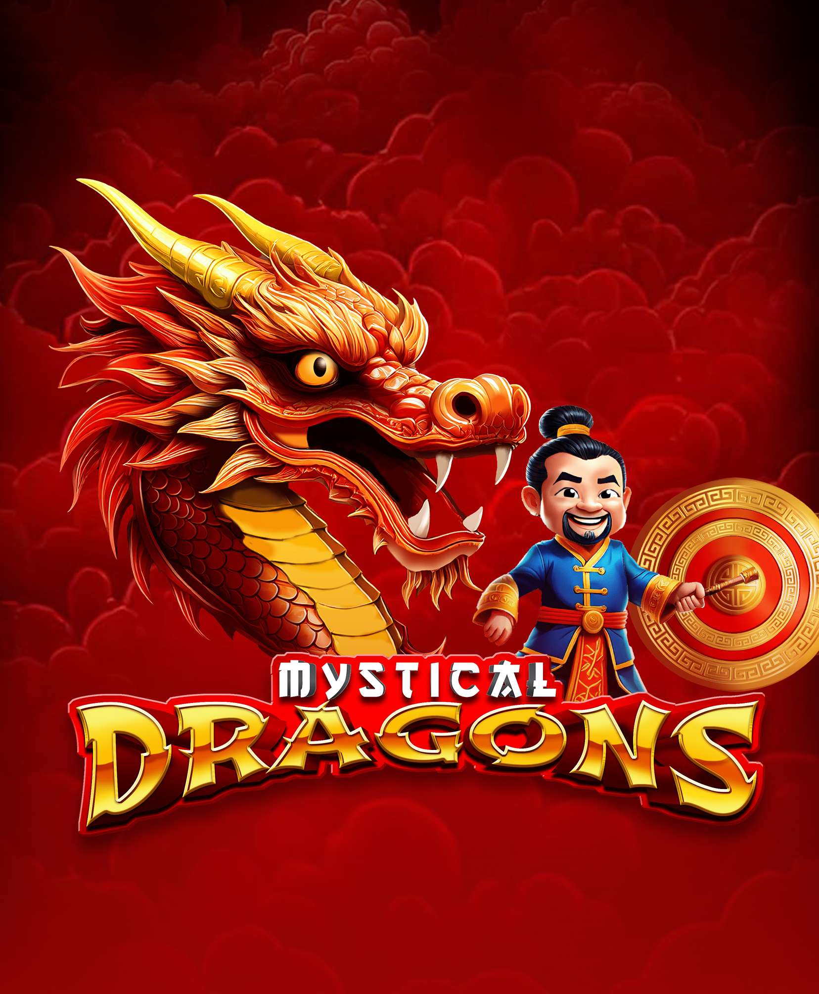 Mystical Dragons