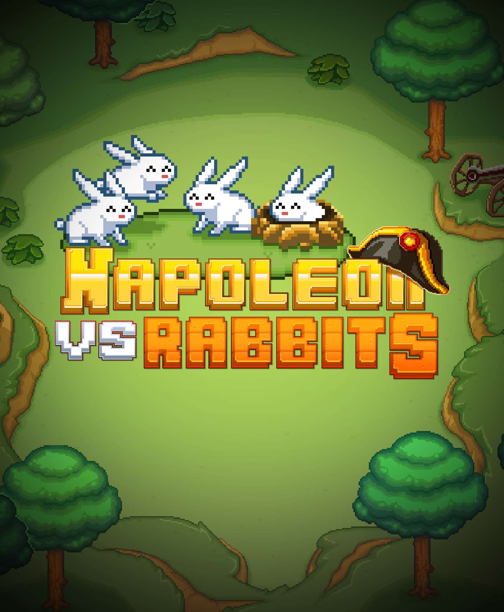 Napoleon Vs Rabbits