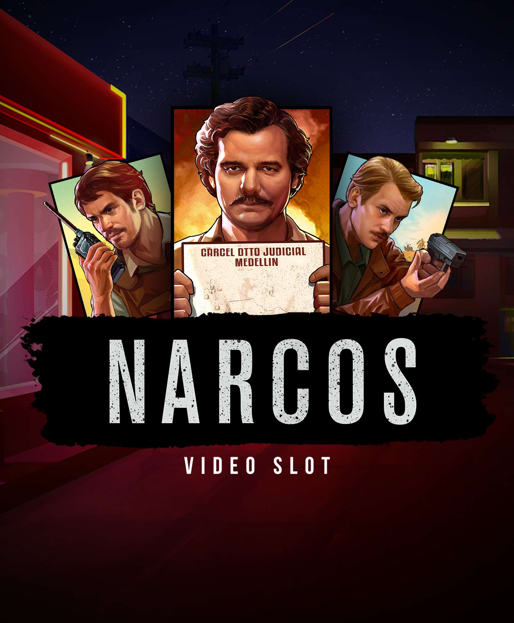 Narcos