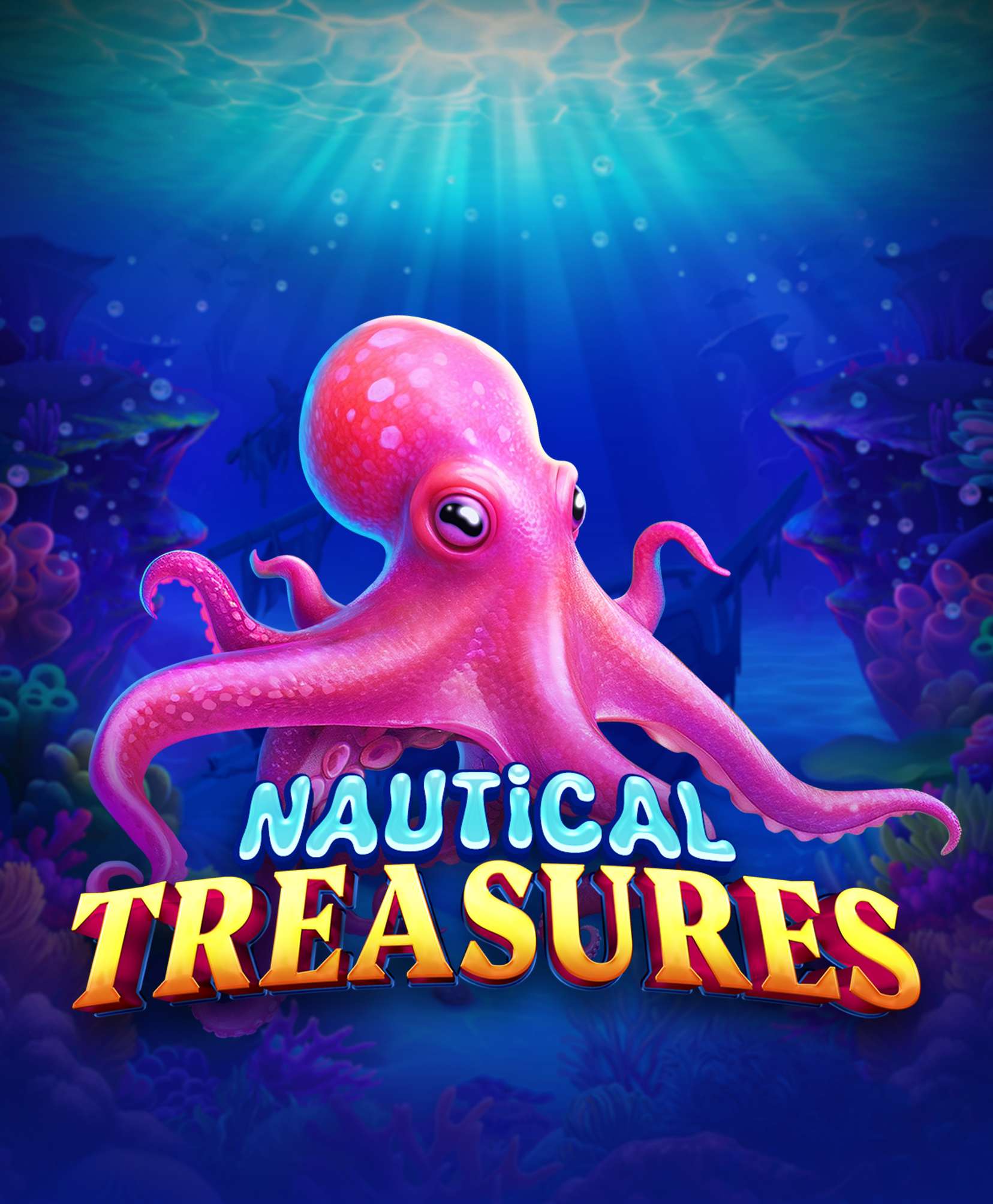 Nautical Treasures