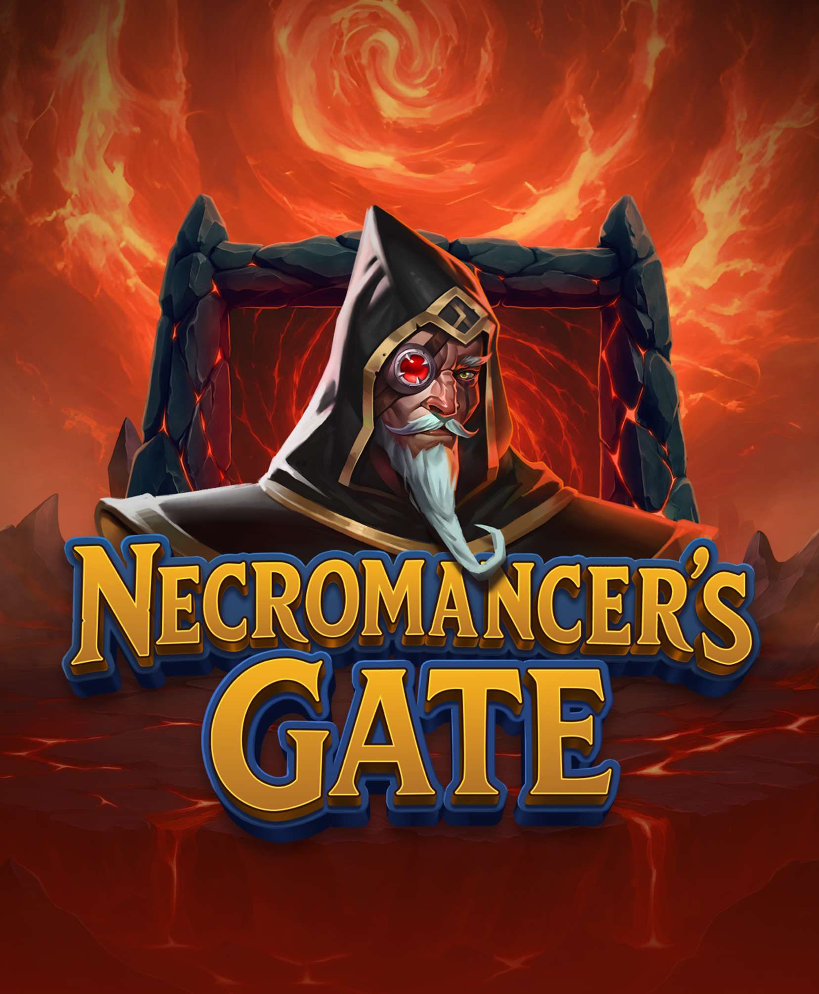 Necromancer’s Gate