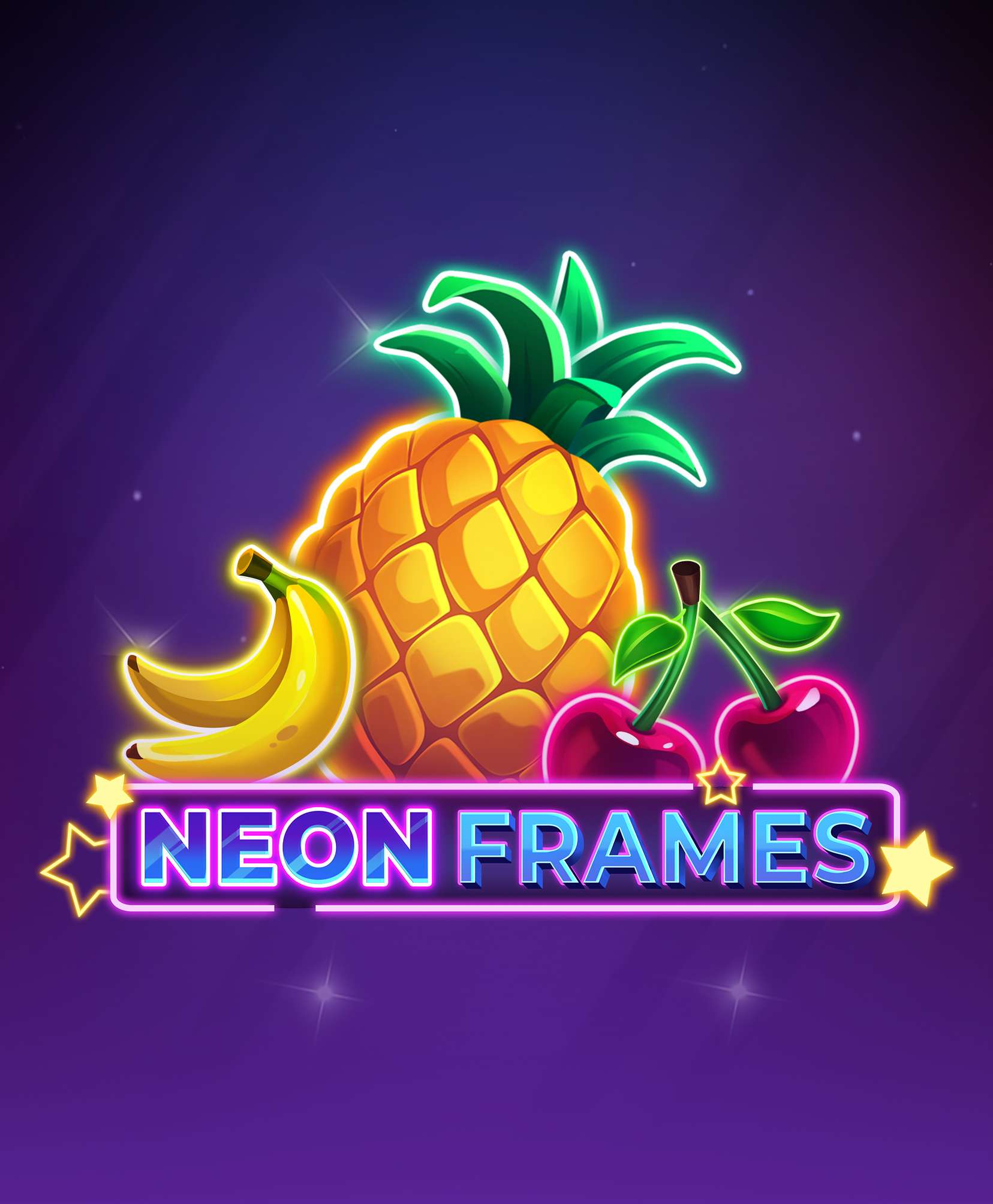 Neon Frames
