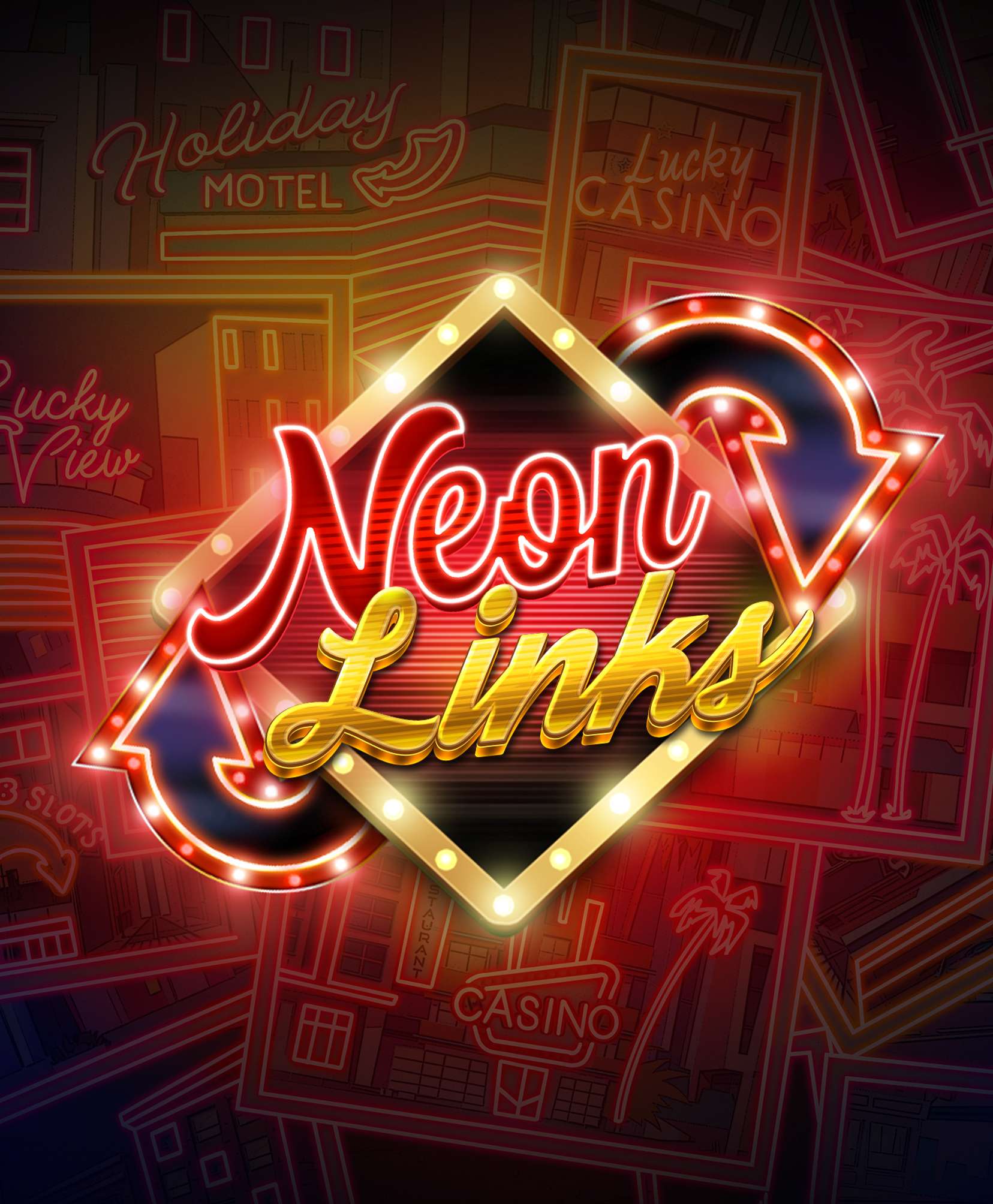 Neon Links