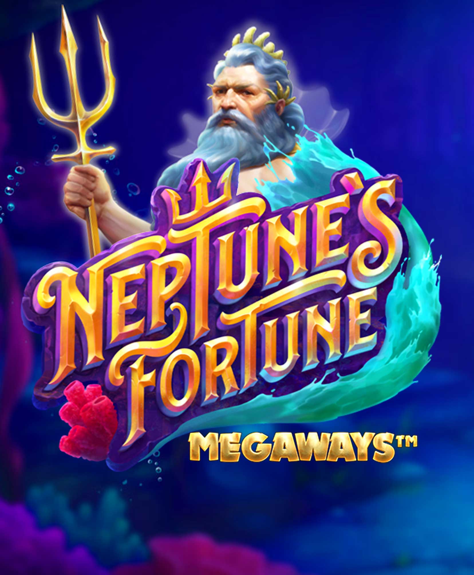 Neptune's Fortune Megaways