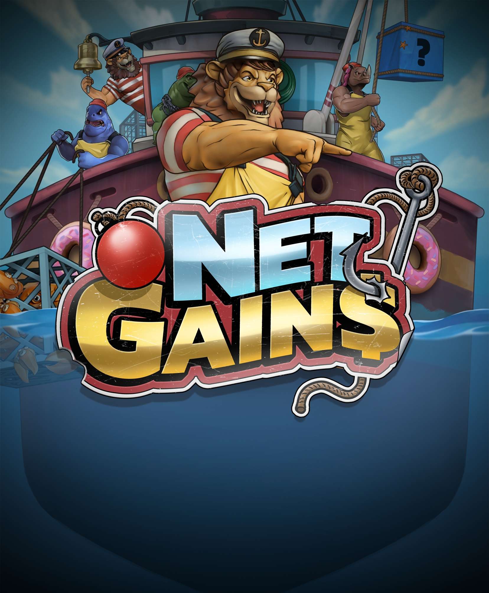 Net Gains